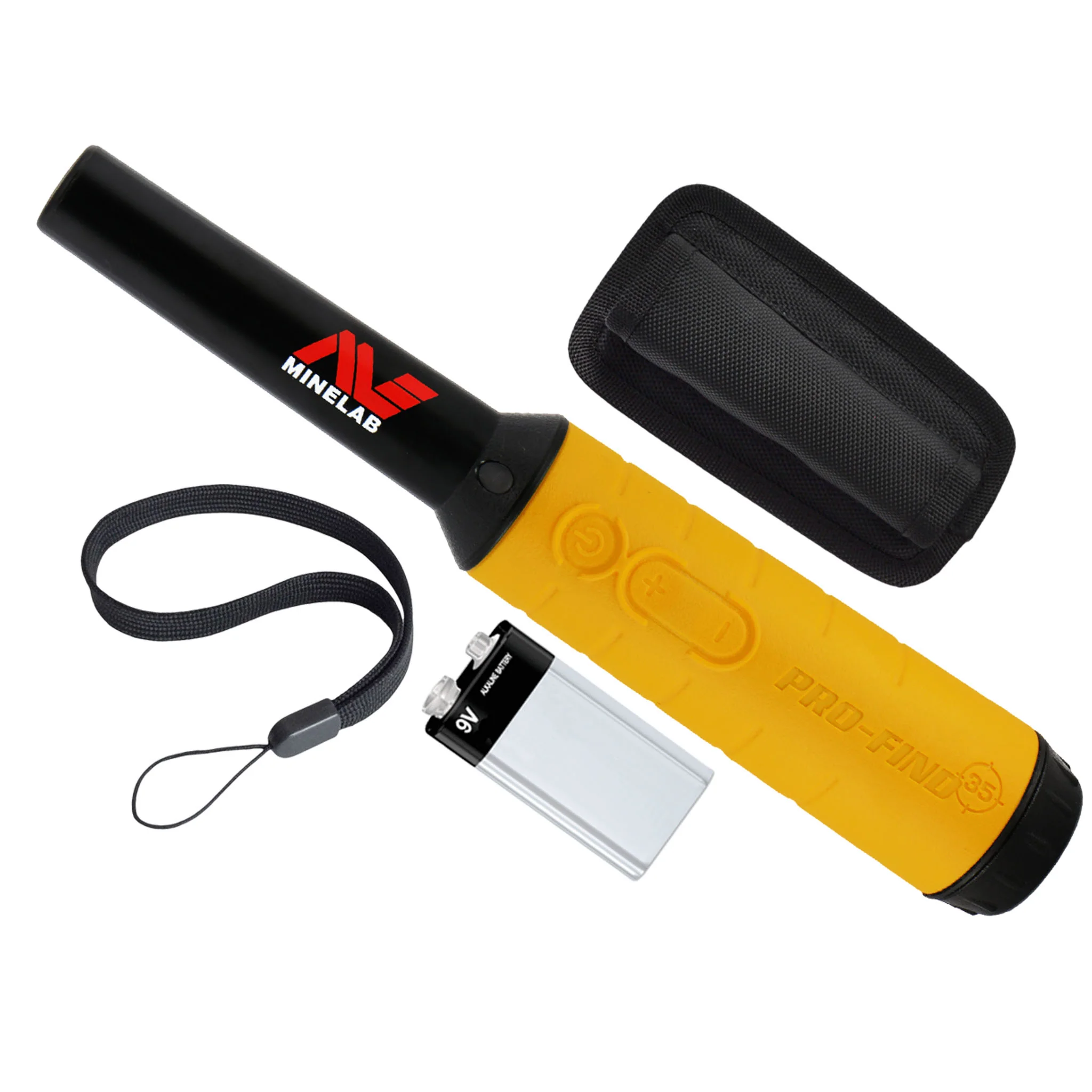 Minelab Pro-Find 35 Pinpointer - Image 1