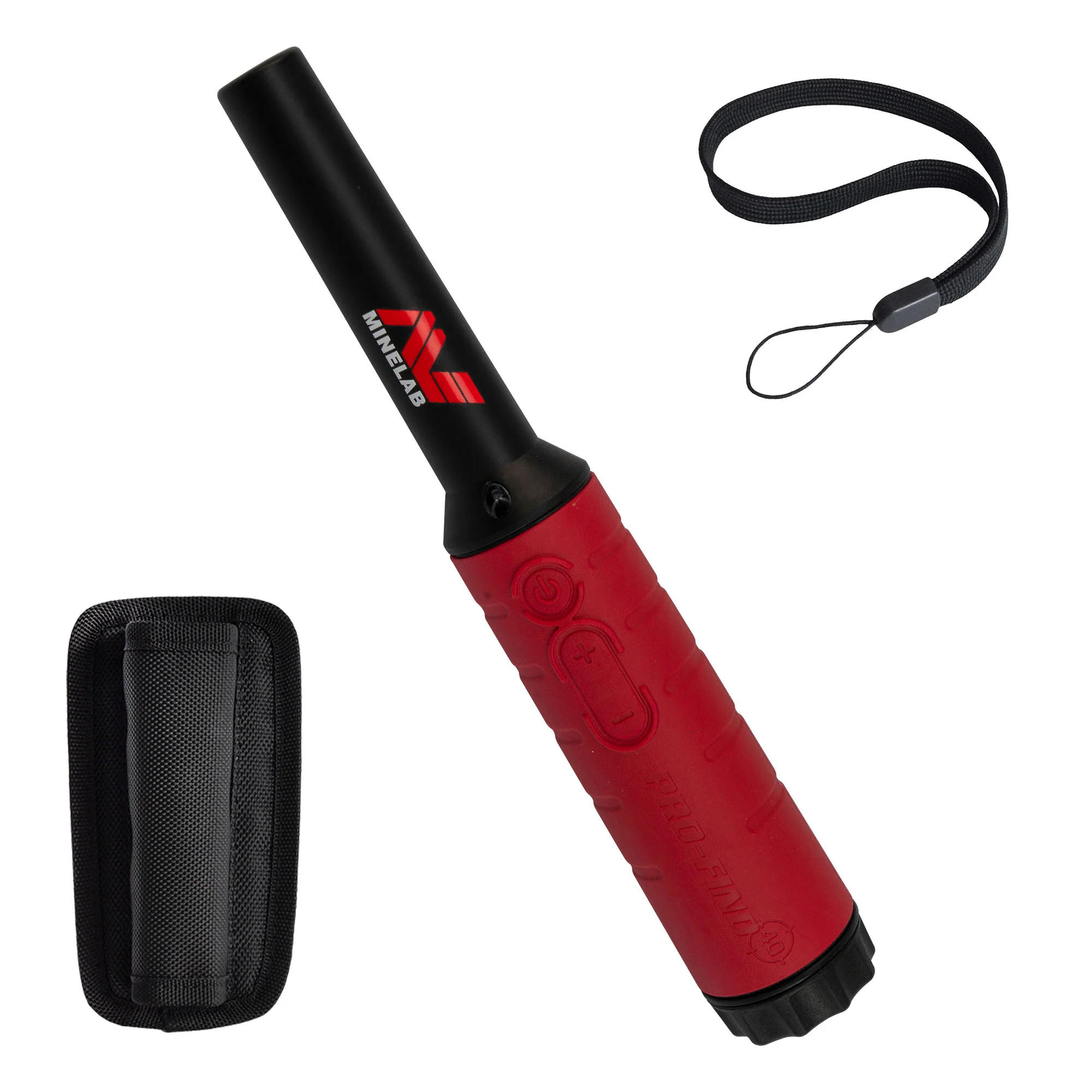 Minelab EQUINOX 900 Multi-IQ Metal Detector with PRO-FIND 40 Pinpointer and Backpack - Image 2