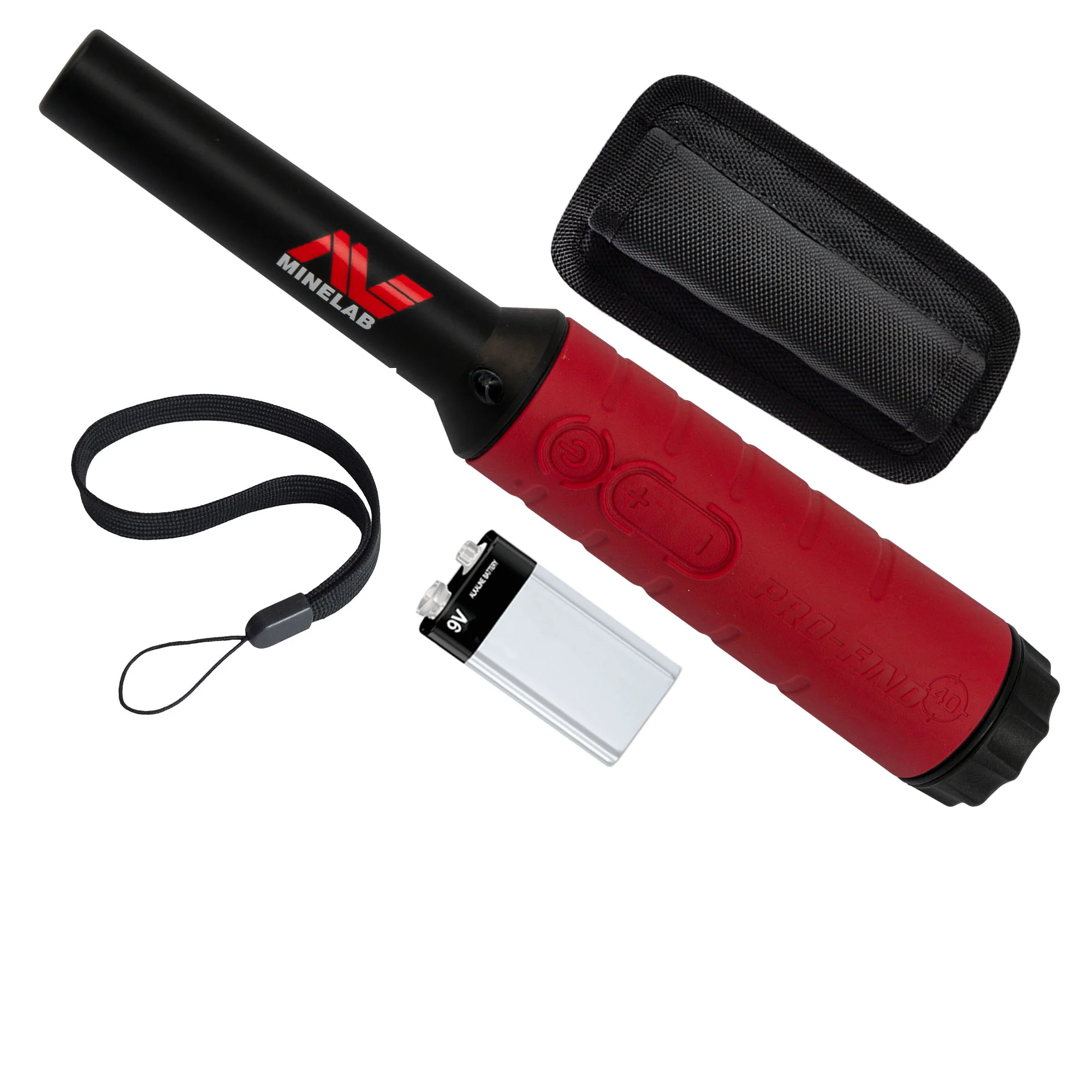Minelab Pro-Find 40 Pinpointer - Image 1