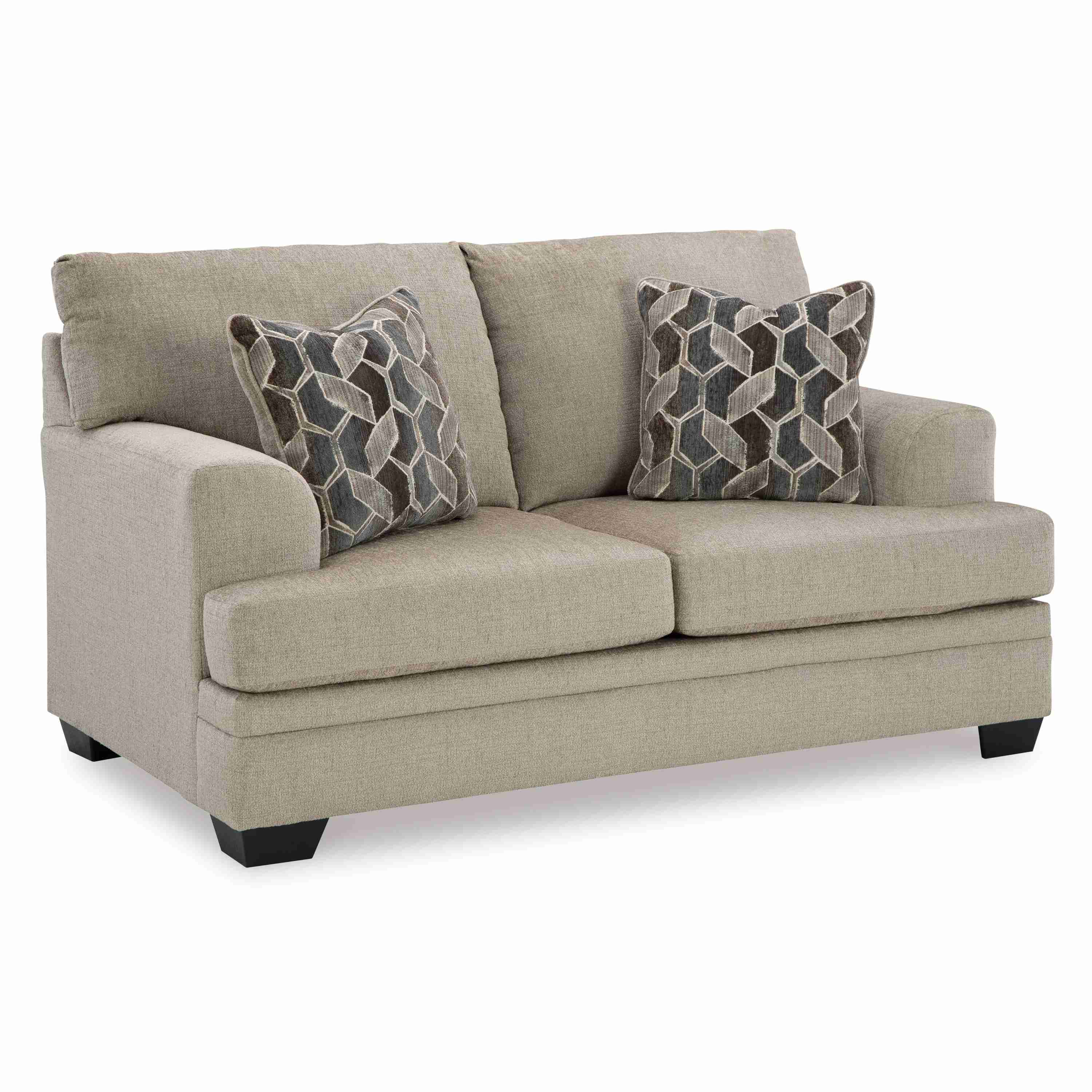 Signature Design by Ashley Stonemeade 59504U1 2 pc Stationary Living Room Set - Image 2