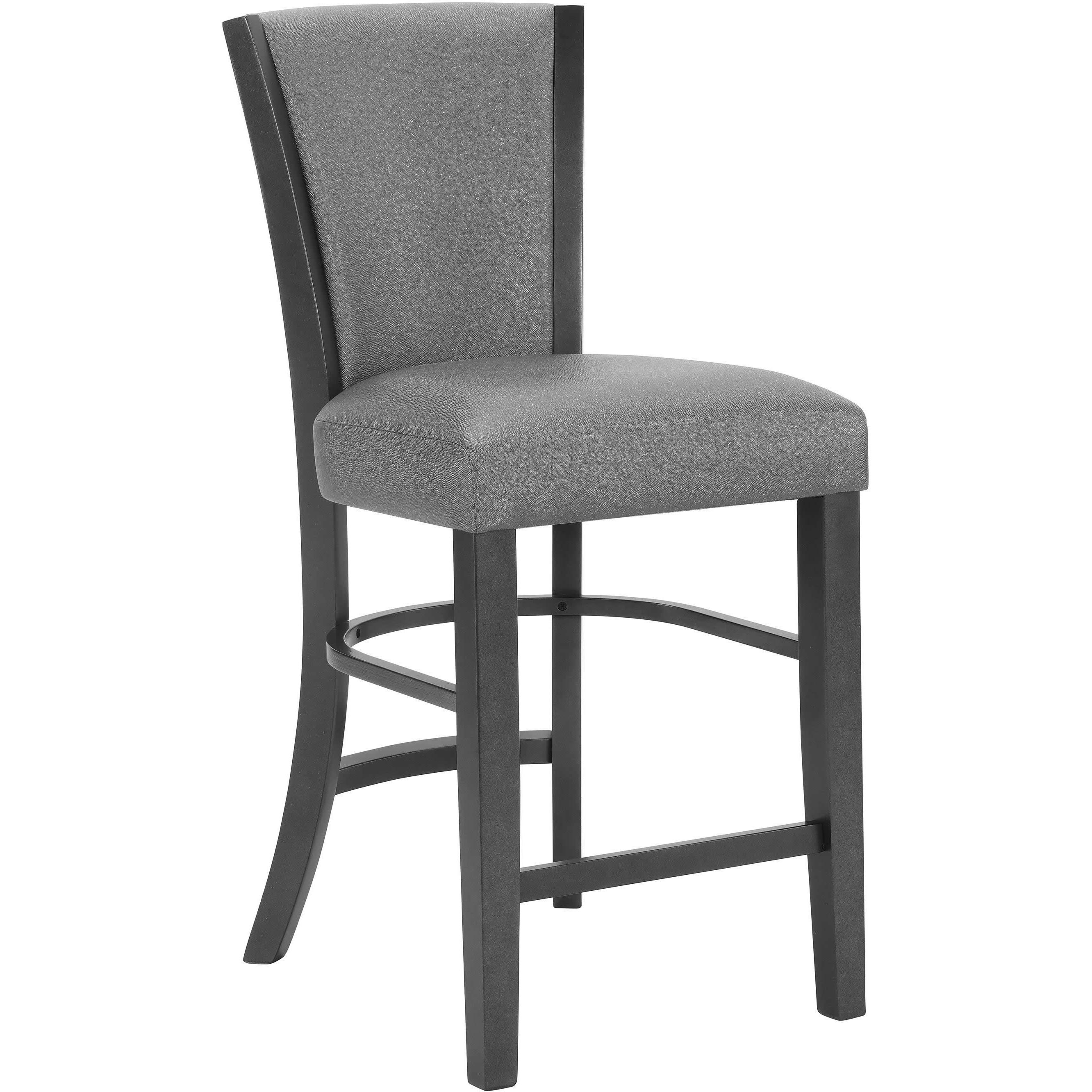 Crown Mark Camelia 1716 5 pc Counter Height Dining Set - Image 3
