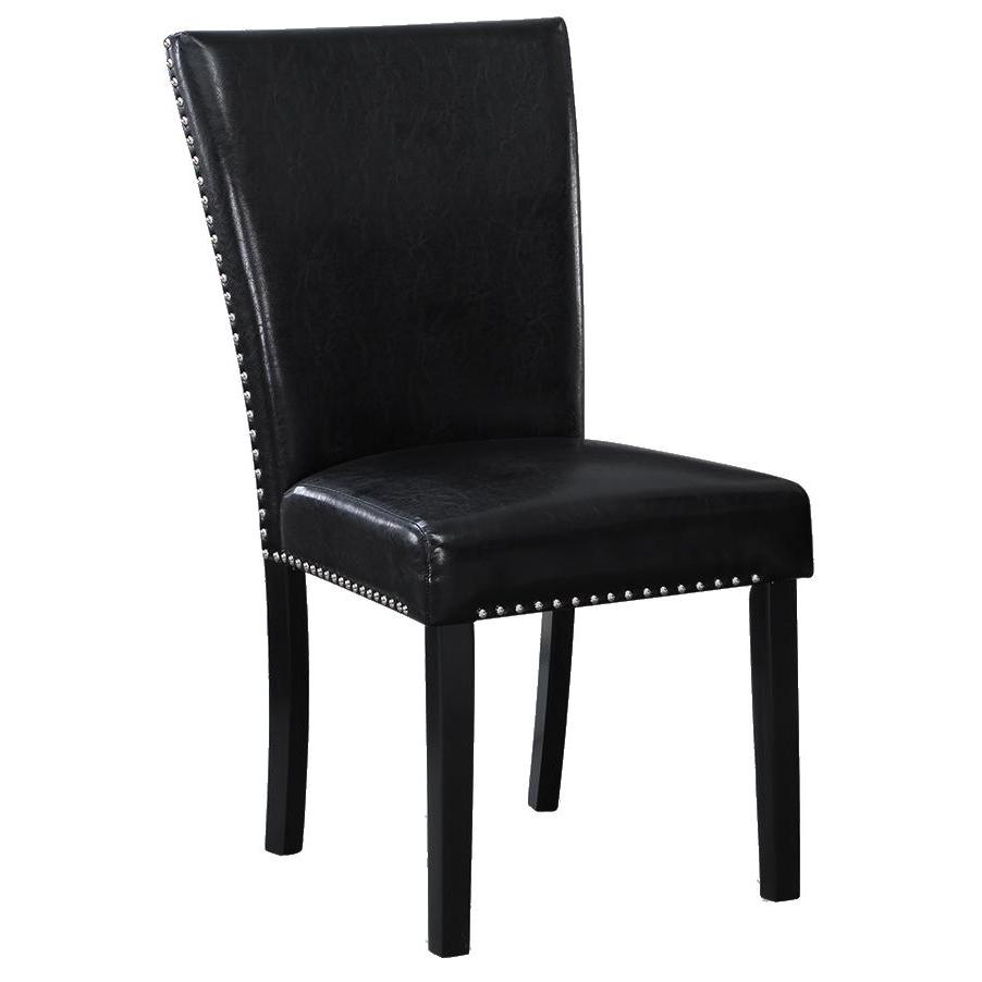 Crown Mark Tanner 2222 6 pc Dining Set - Image 3
