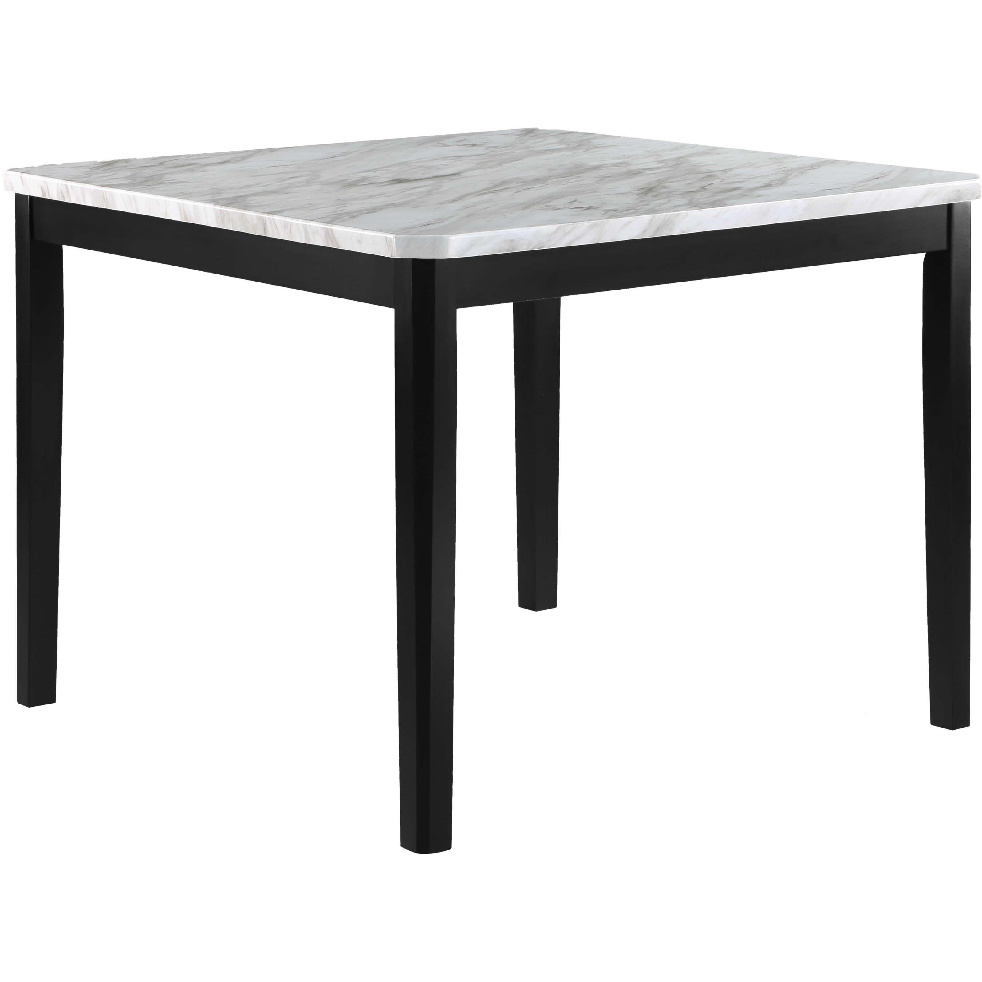 Crown Mark Pascal 2724 6 pc Counter Height Dining Set - Image 2
