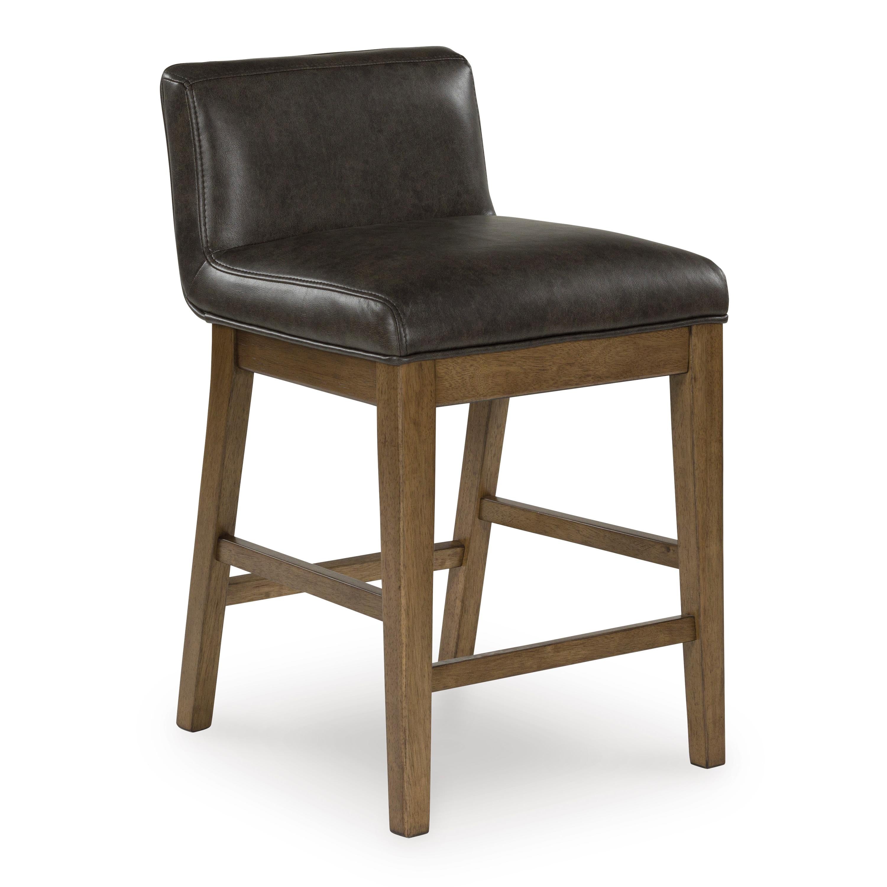 Signature Design by Ashley Cabalynn D974 7 pc Counter Height Dining Set - Image 3