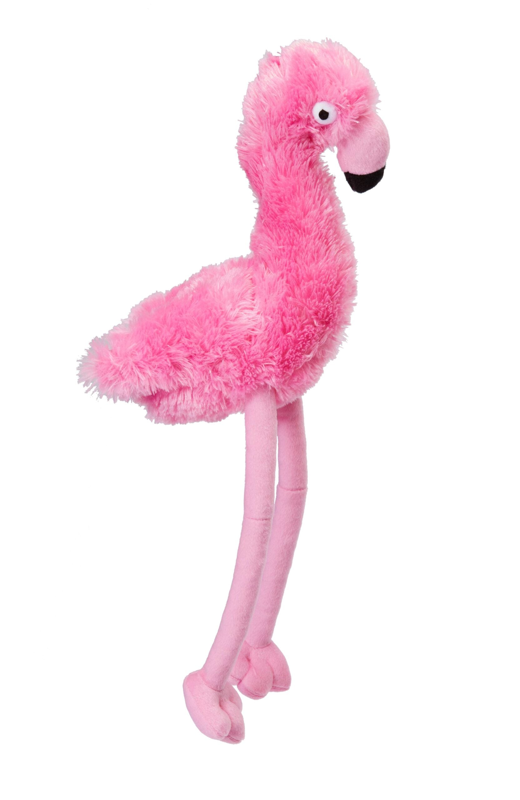 Gor Hugs Mommy Flamingo - Image 1