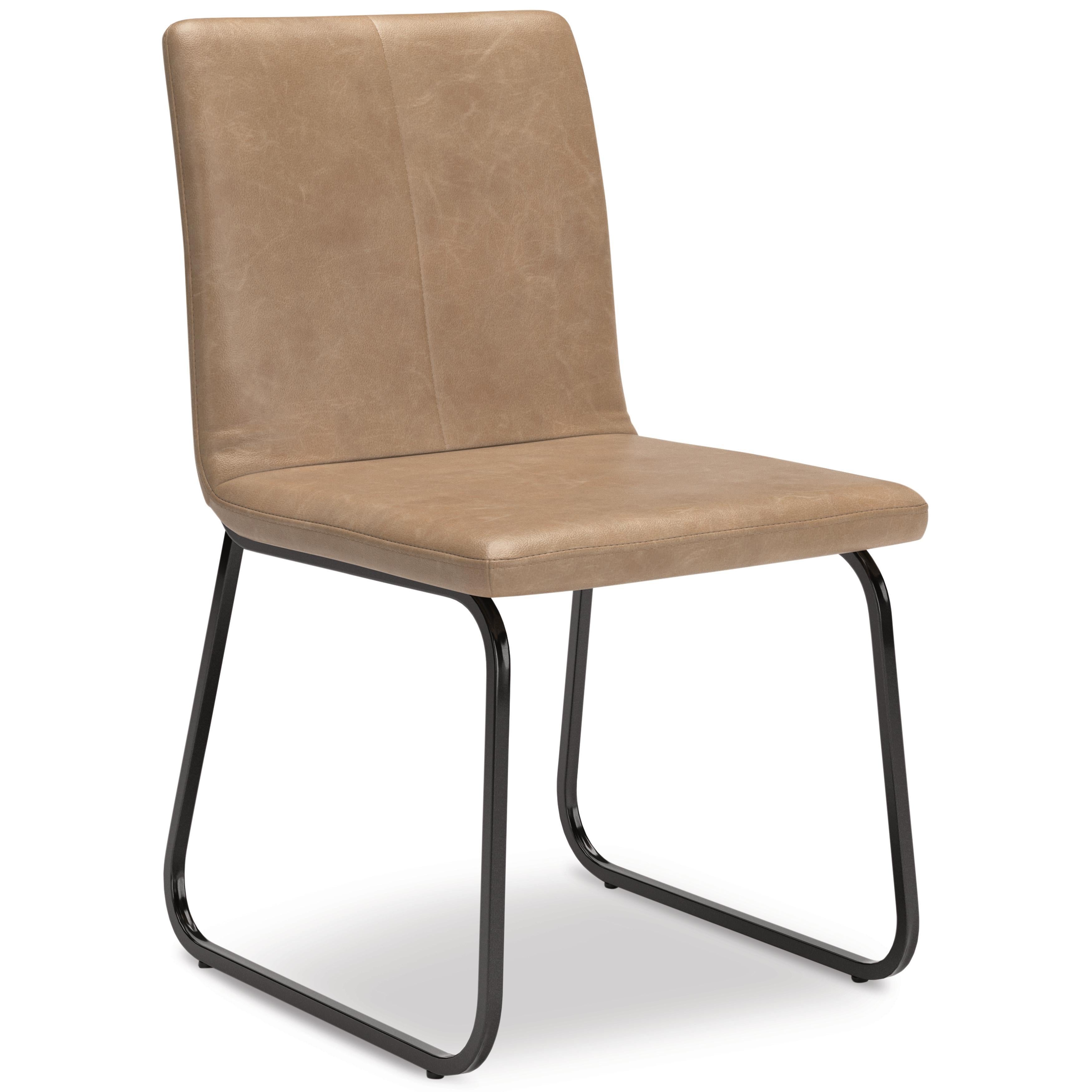 Signature Design by Ashley Pharwynn D446D2 5 pc Dining Set - Image 3