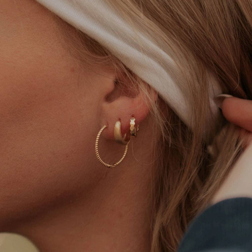 Tessa Hoops - Image 2