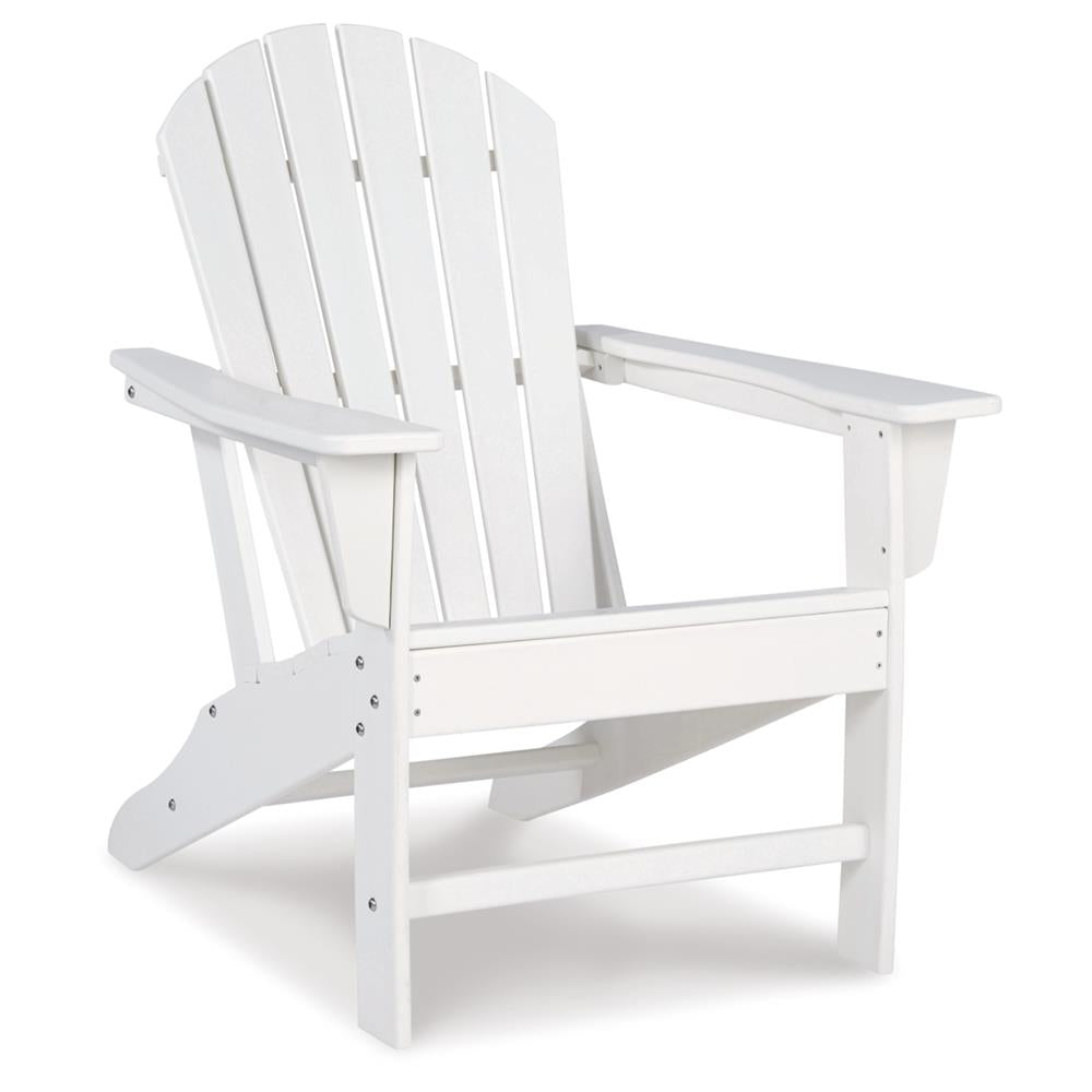 Signature Design by Ashley Sundown Treasure P011P1 2-piece Outdoor Seating Set - Image 3
