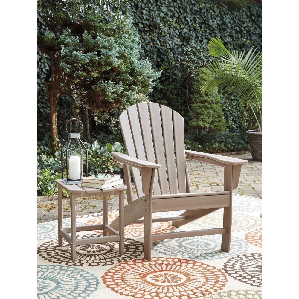 Signature Design by Ashley Sundown Treasure P014P1 2-piece Outdoor Seating Set - Image 2