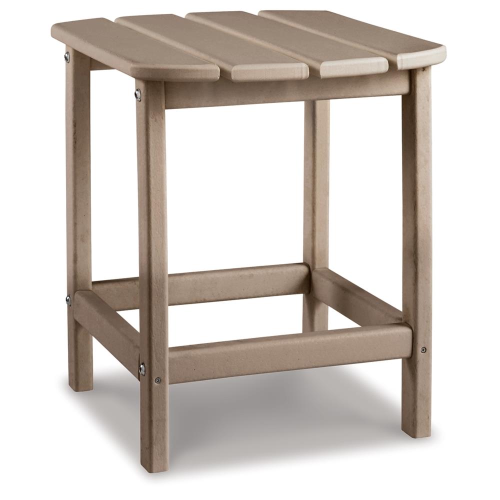 Signature Design by Ashley Sundown Treasure P014P2 5-piece Outdoor Seating Set - Image 2