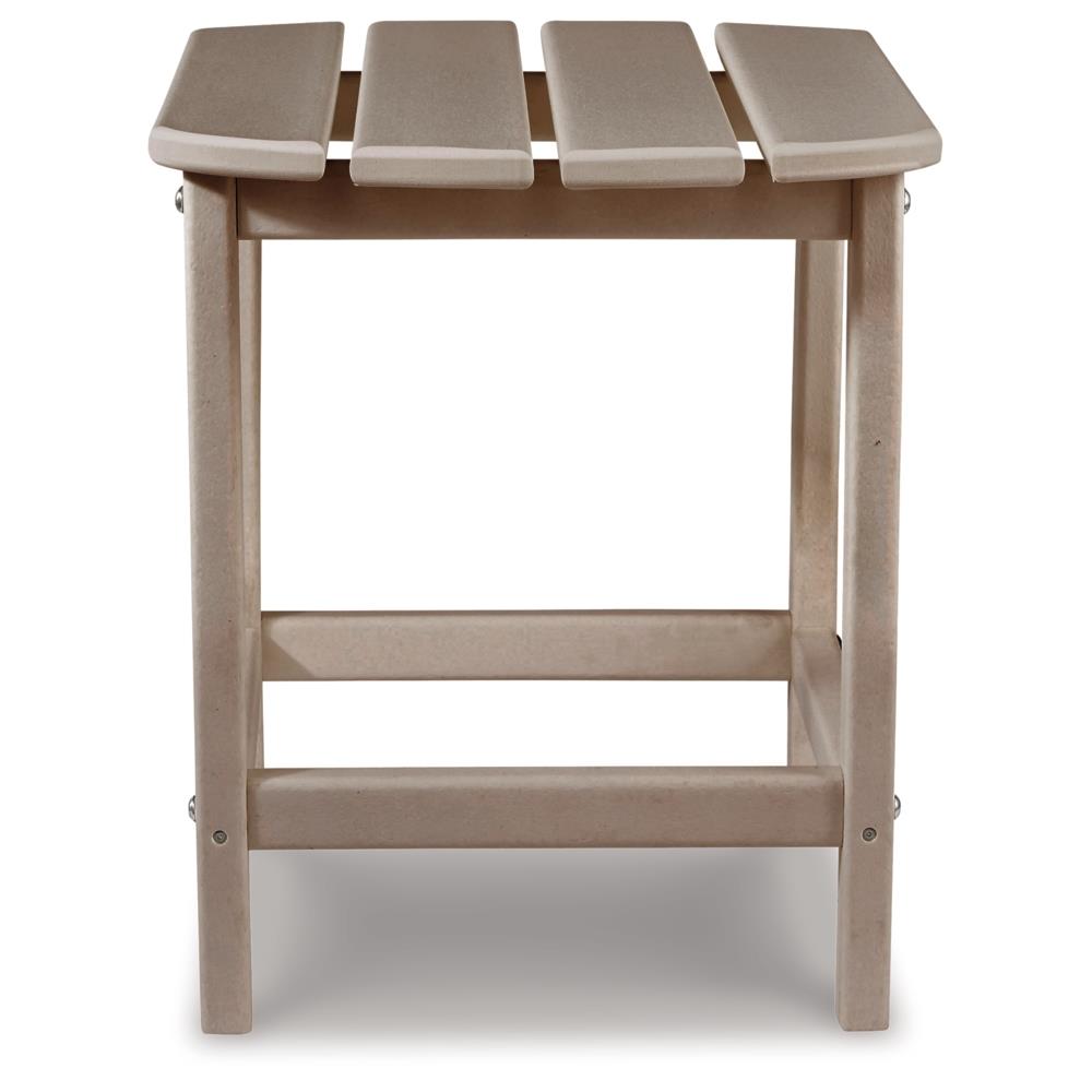Signature Design by Ashley Sundown Treasure P014P2 5-piece Outdoor Seating Set - Image 3