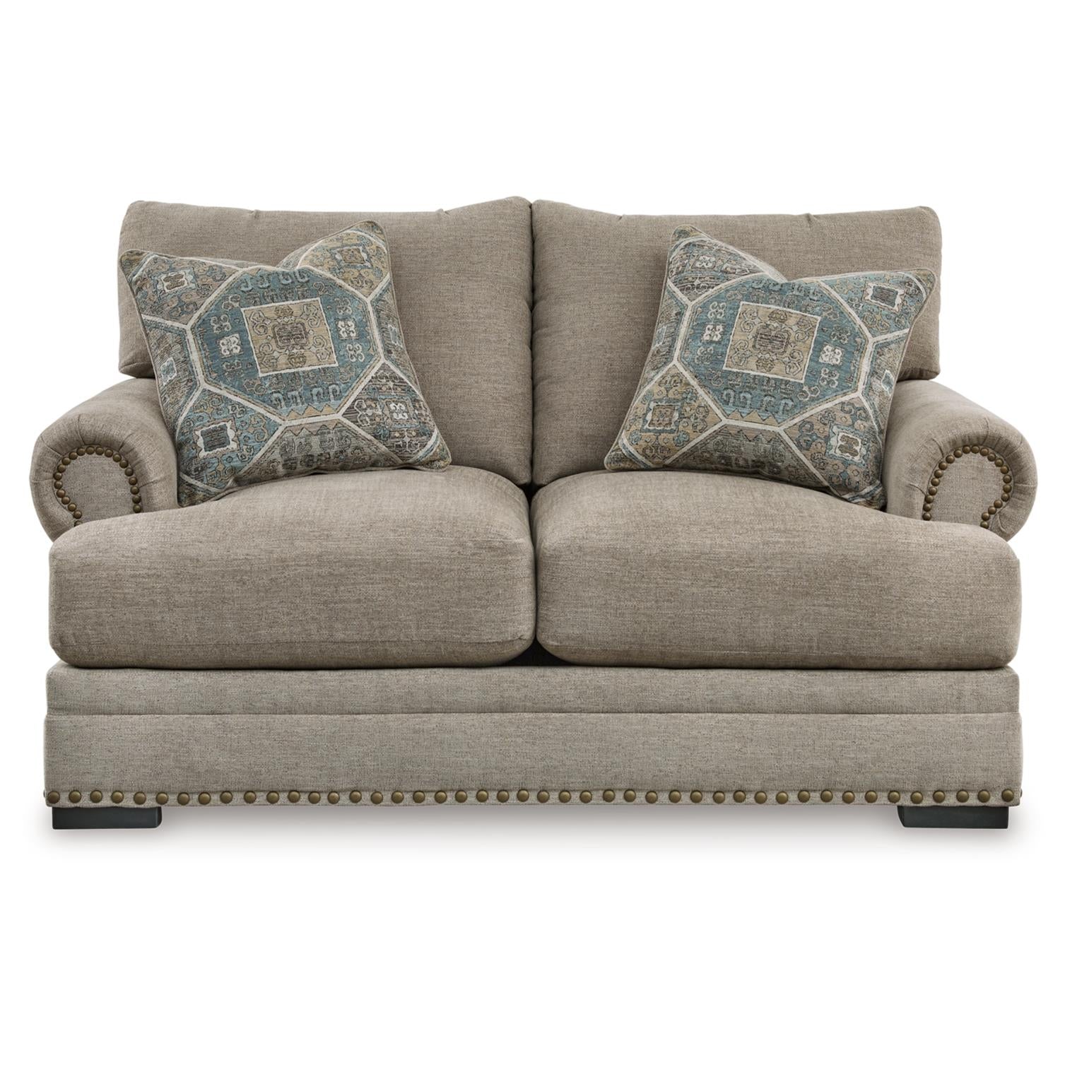 Benchcraft Galemore 27004U2 2 pc Living Room Set - Image 3