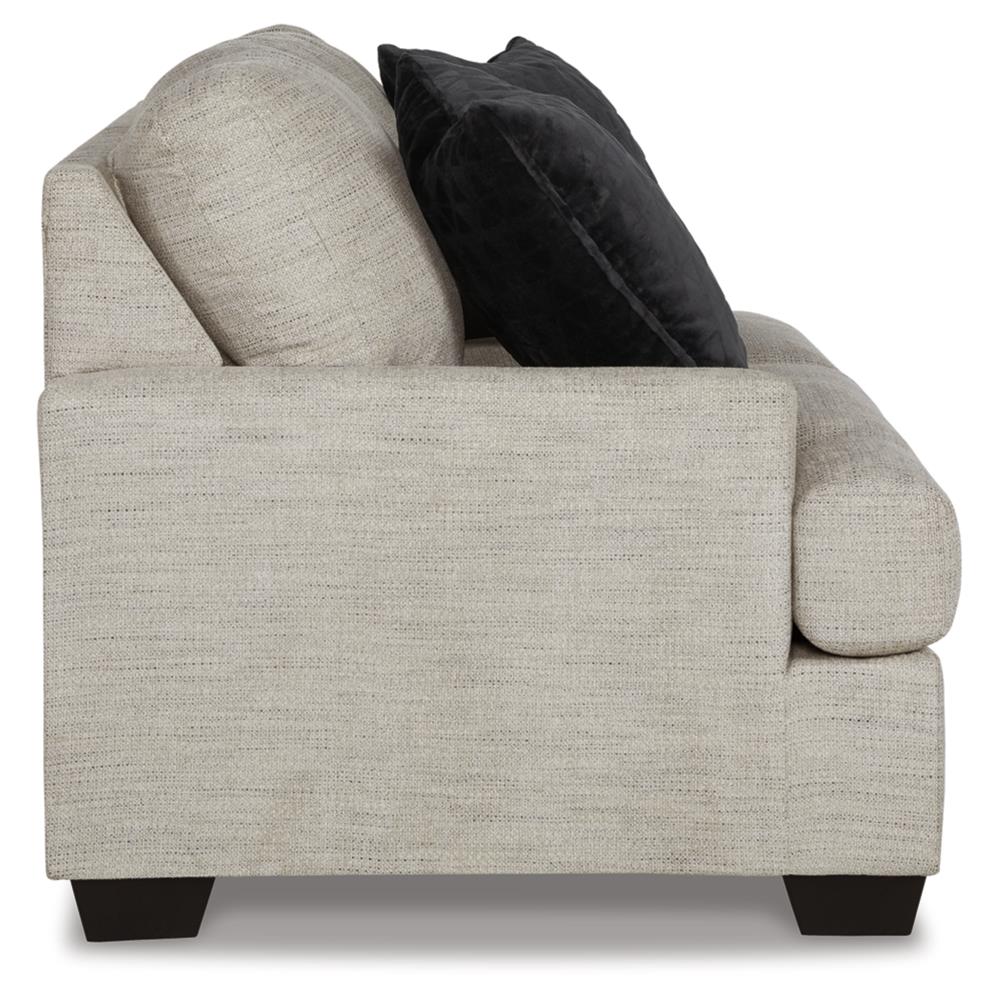 Signature Design by Ashley Vayda 33104U1 2 pc Living Room Set - Image 3