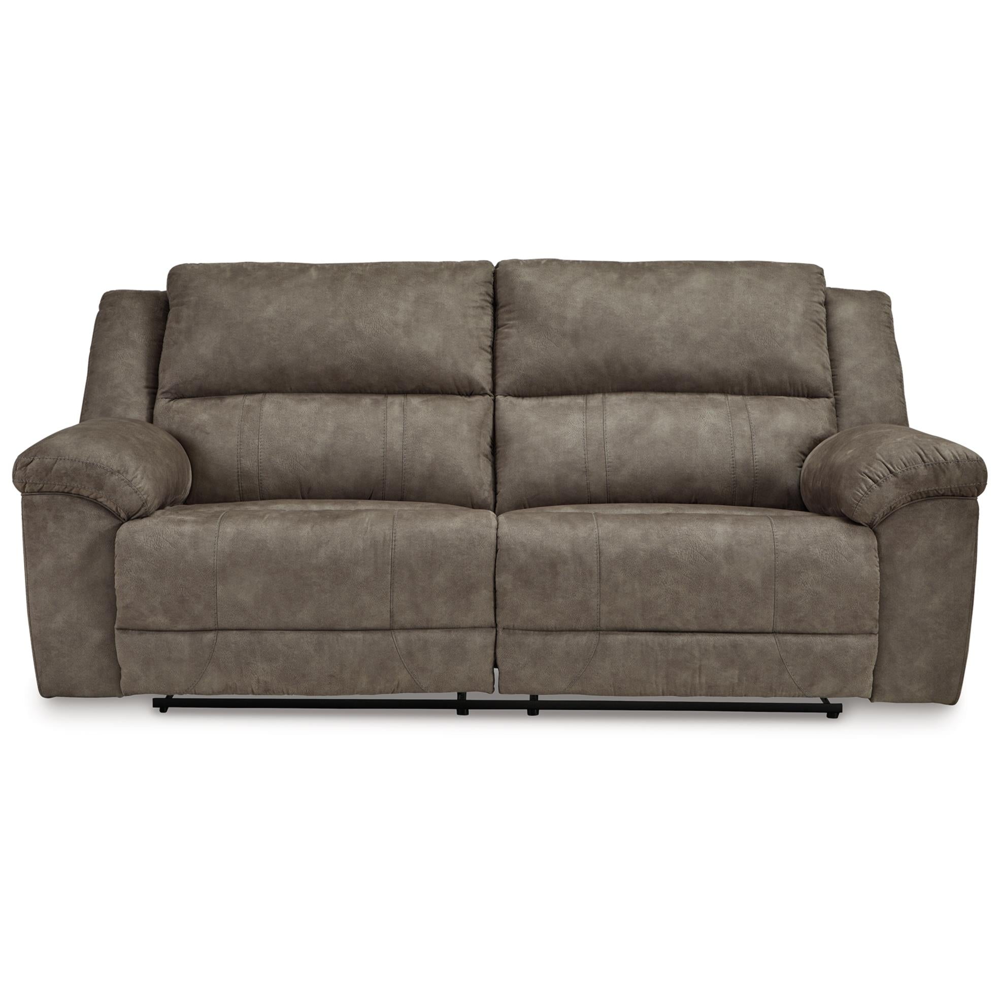 Signature Design by Ashley Laresview 37203U1 2 pc Reclining Living Room Set - Image 3