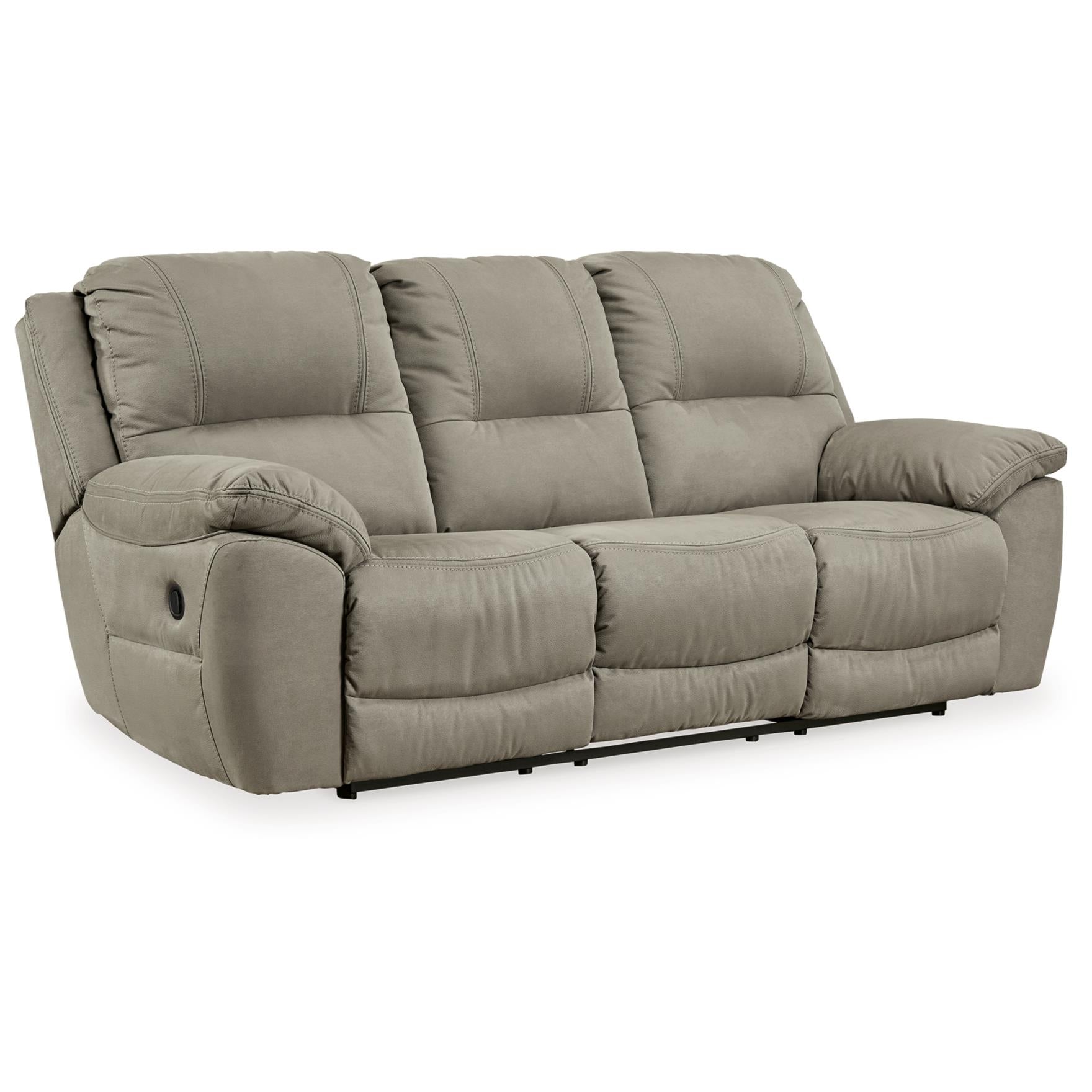 Signature Design by Ashley Next-Gen Gaucho 54203U1 2 pc Reclining Living Room Set - Image 1