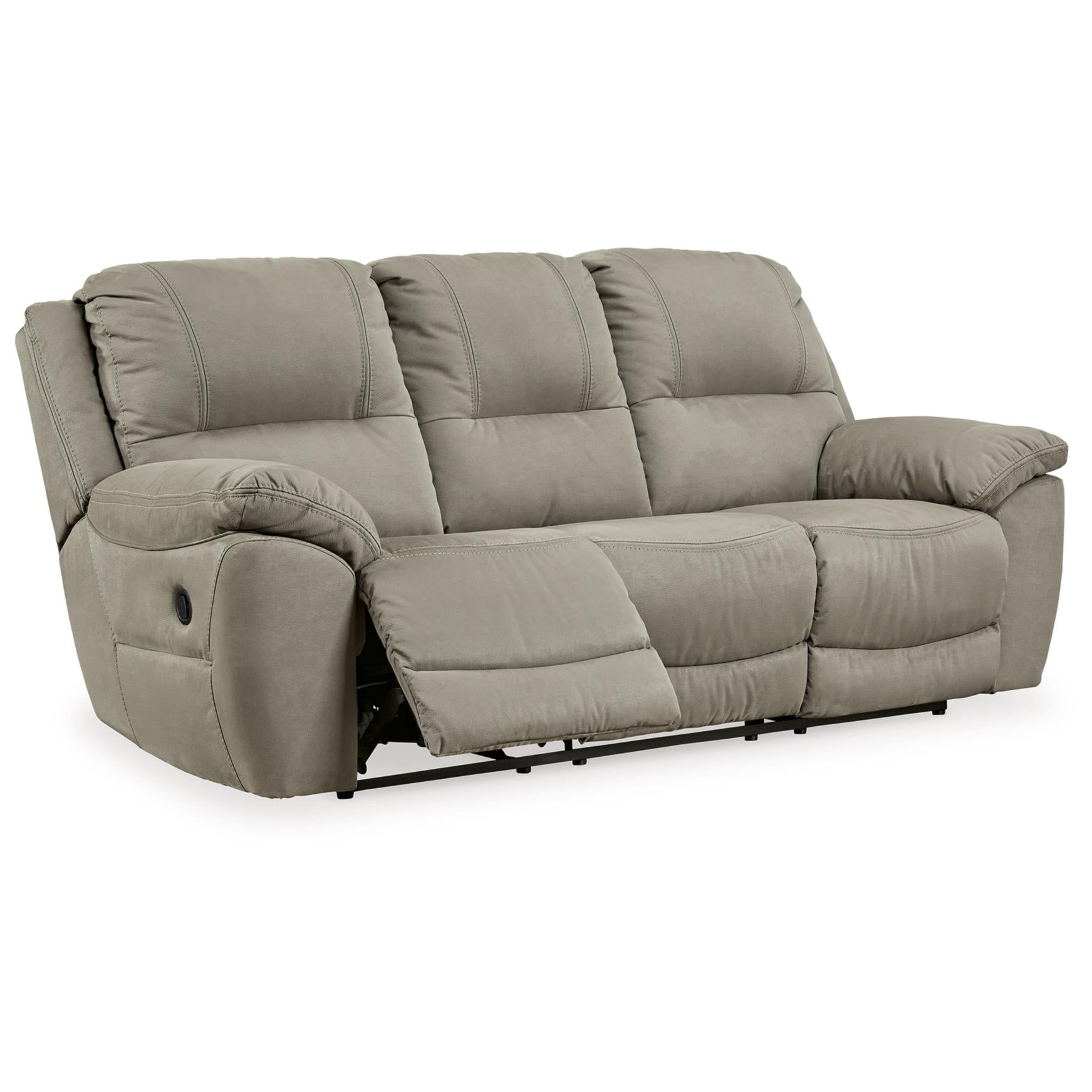 Signature Design by Ashley Next-Gen Gaucho 54203U1 2 pc Reclining Living Room Set - Image 2