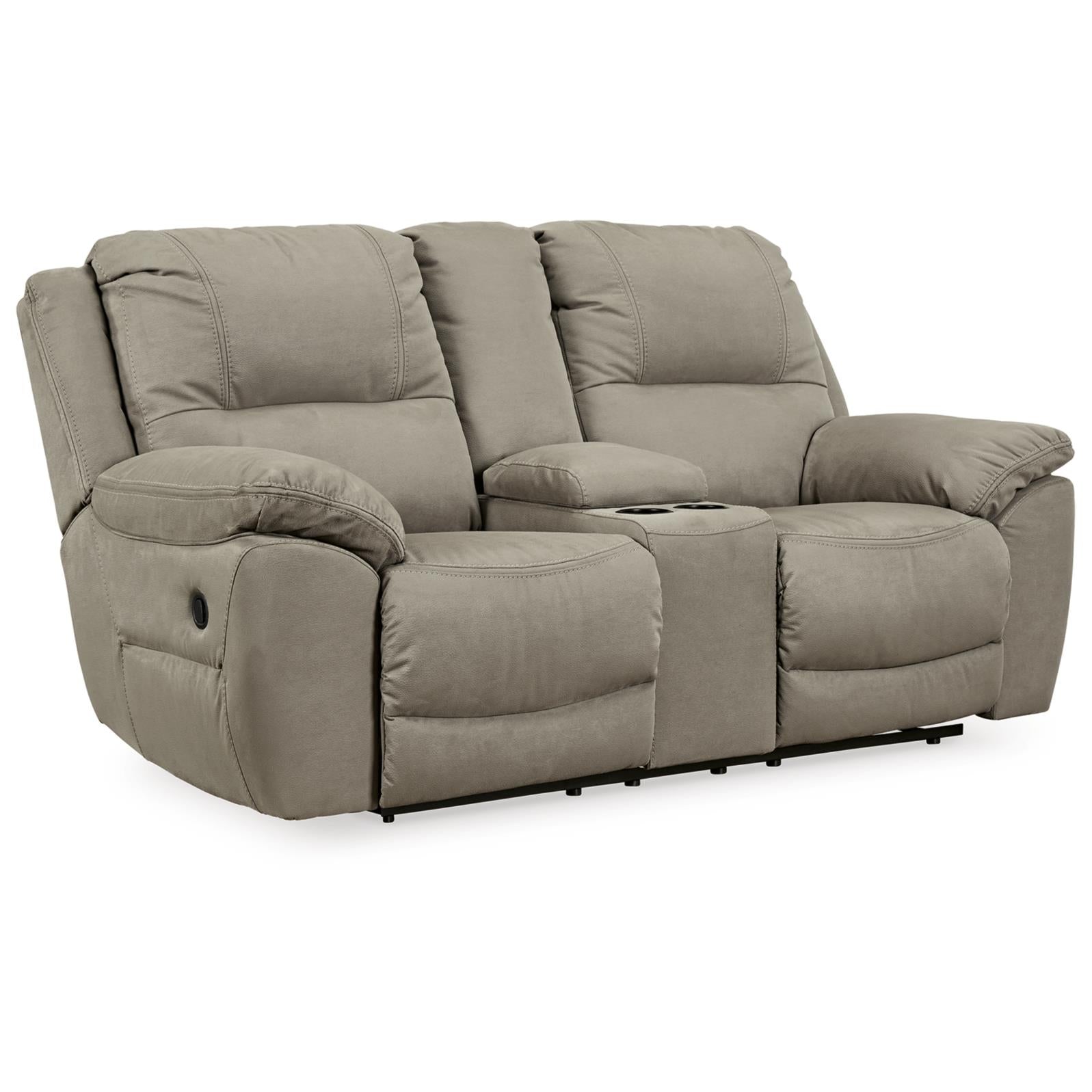 Signature Design by Ashley Next-Gen Gaucho 54203U1 2 pc Reclining Living Room Set - Image 3
