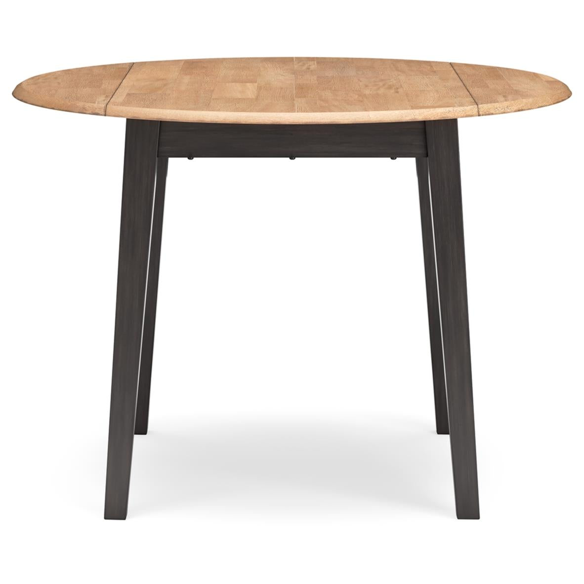 Signature Design by Ashley Gesthaven D396D4 3 pc Dining Set - Image 2