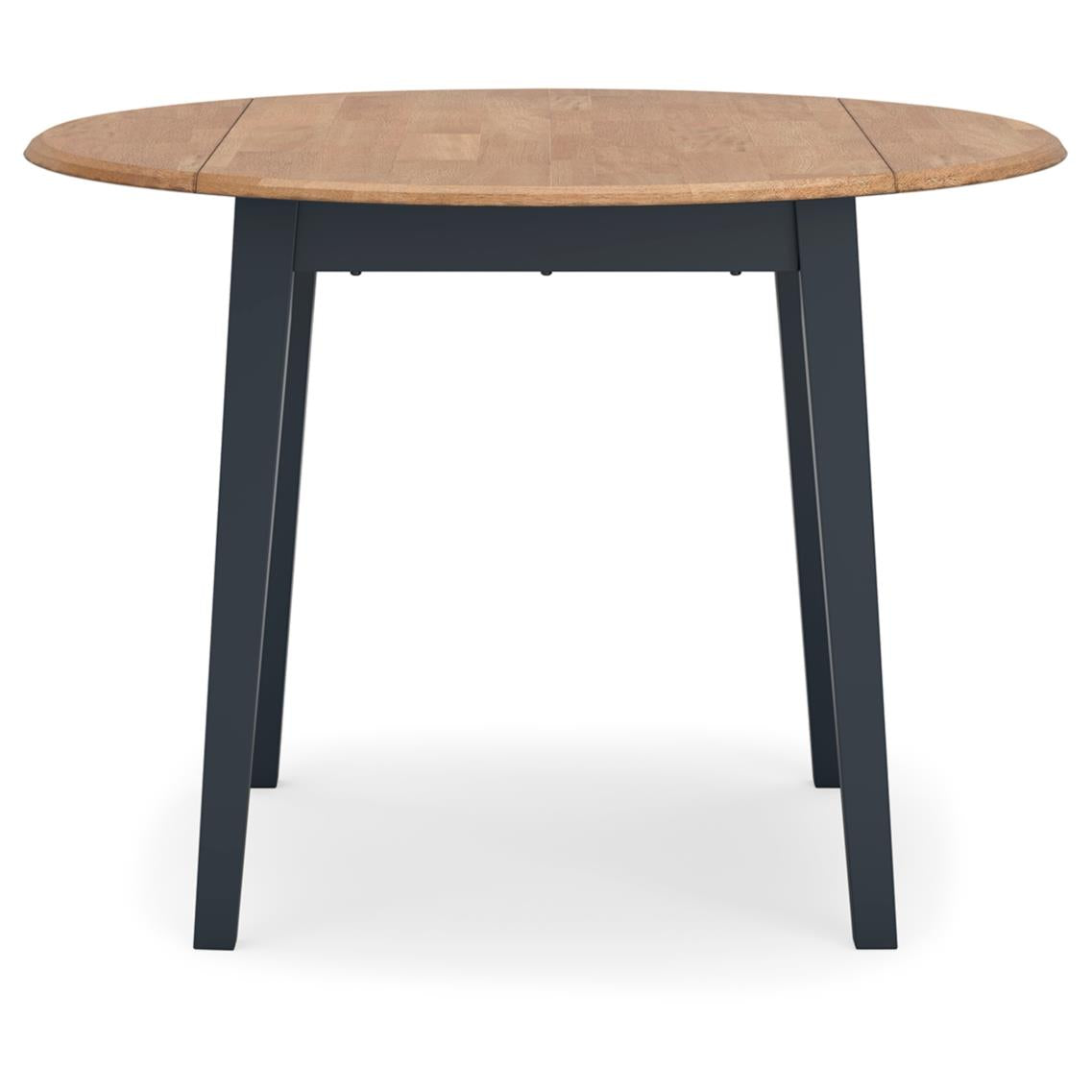 Signature Design by Ashley Gesthaven D399D4 3 pc Dining Set - Image 3