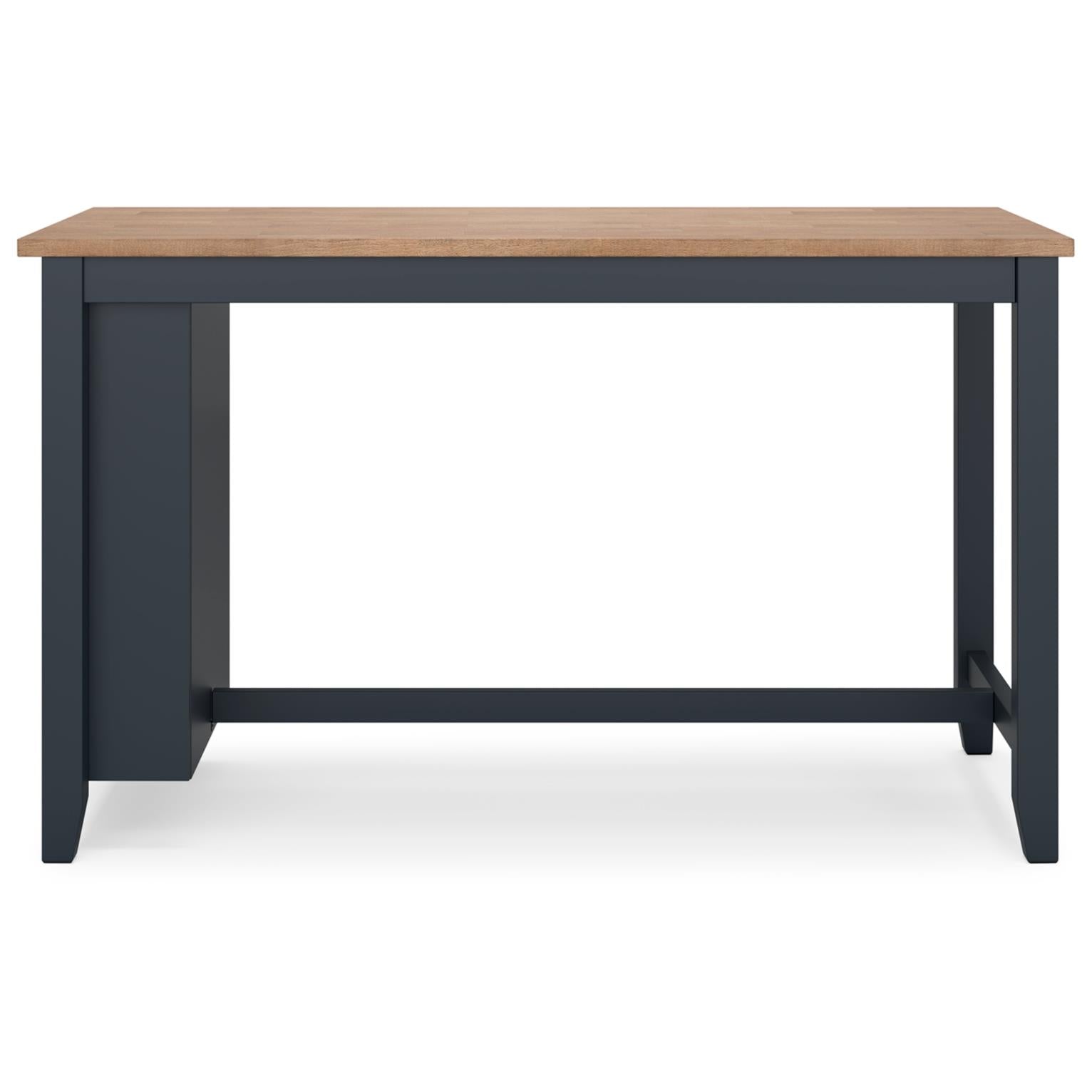 Signature Design by Ashley Gesthaven D399D3 3 pc Counter Height Dining Set - Image 3