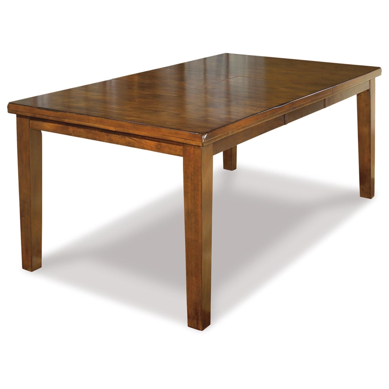 Signature Design by Ashley Ralene D594D10 8 pc Dining Set - Image 2