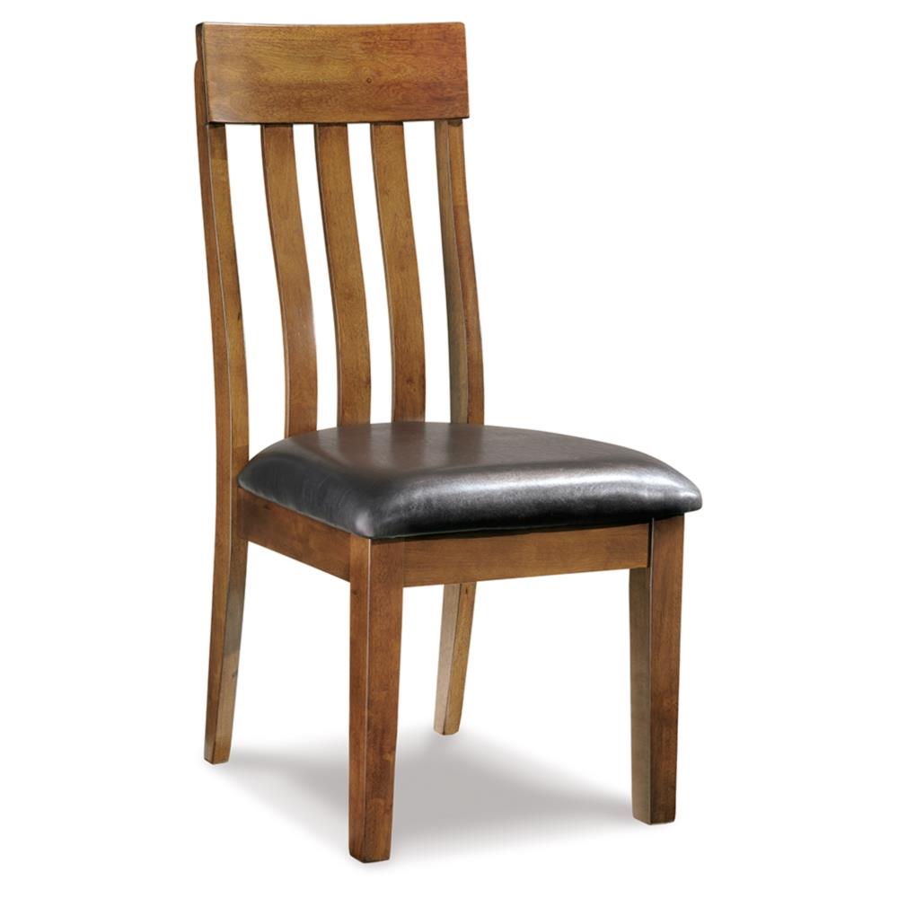 Signature Design by Ashley Ralene D594D10 8 pc Dining Set - Image 3