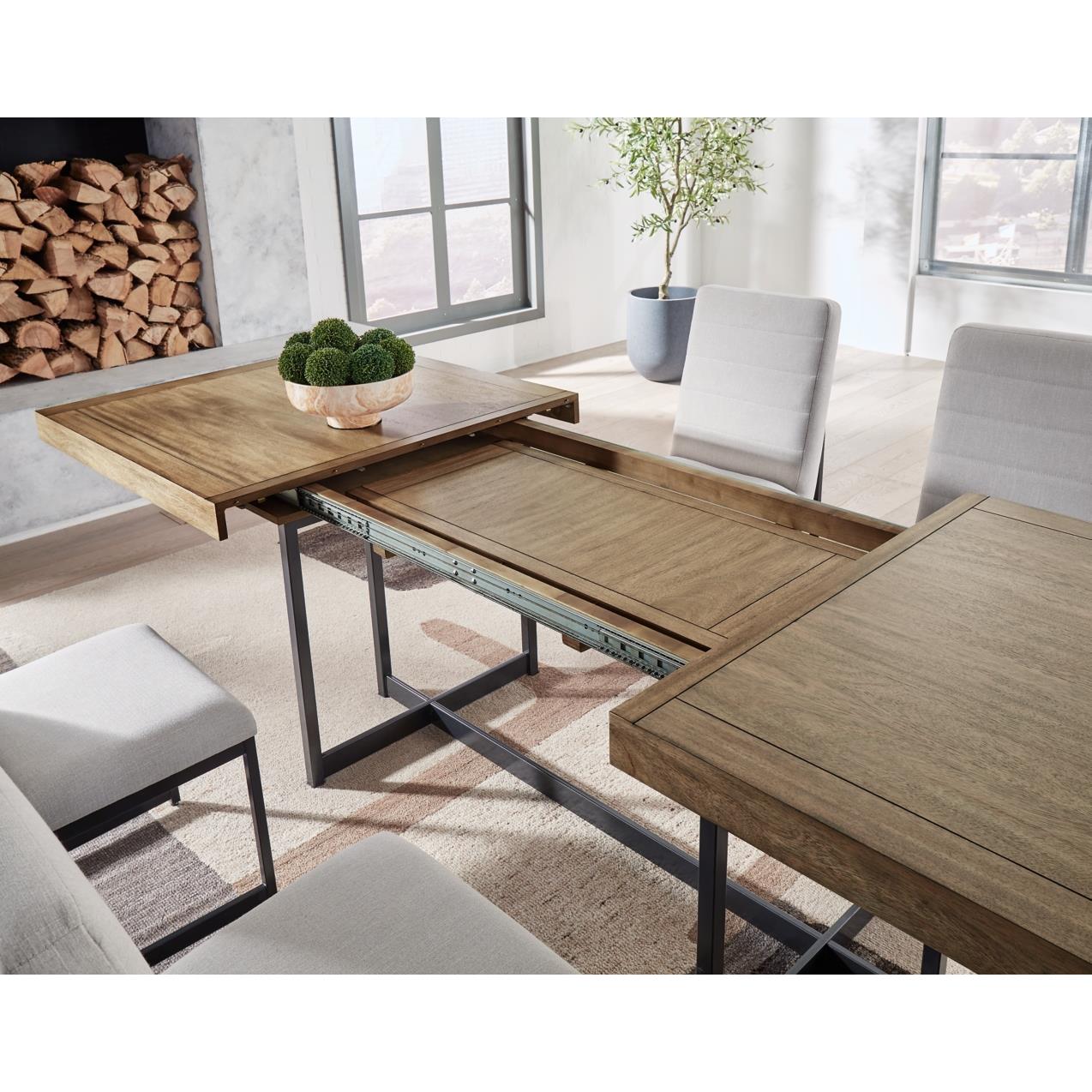 Signature Design by Ashley Tomtyn D622D1 5 pc Dining Set - Image 3