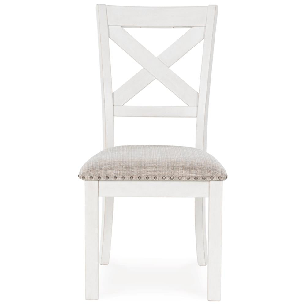 Signature Design by Ashley Robbinsdale D642D3 5 pc Dining Set - Image 3