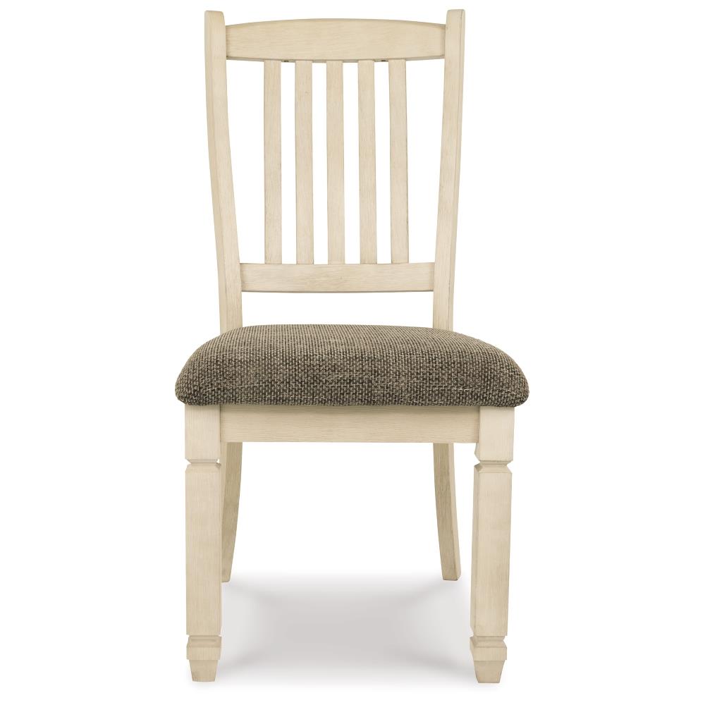 Signature Design by Ashley Bolanburg D647D26 6 pc Dining Set - Image 3