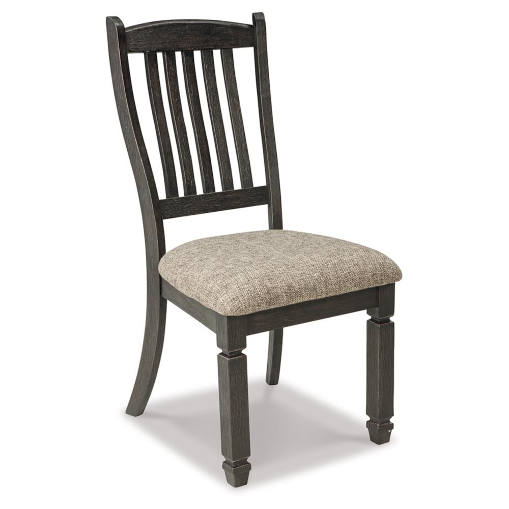 Signature Design by Ashley Tyler Creek D736D12 5 pc Dining Set - Image 3