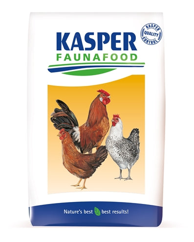 Kasper Fauna Food Multigrain for Poultry