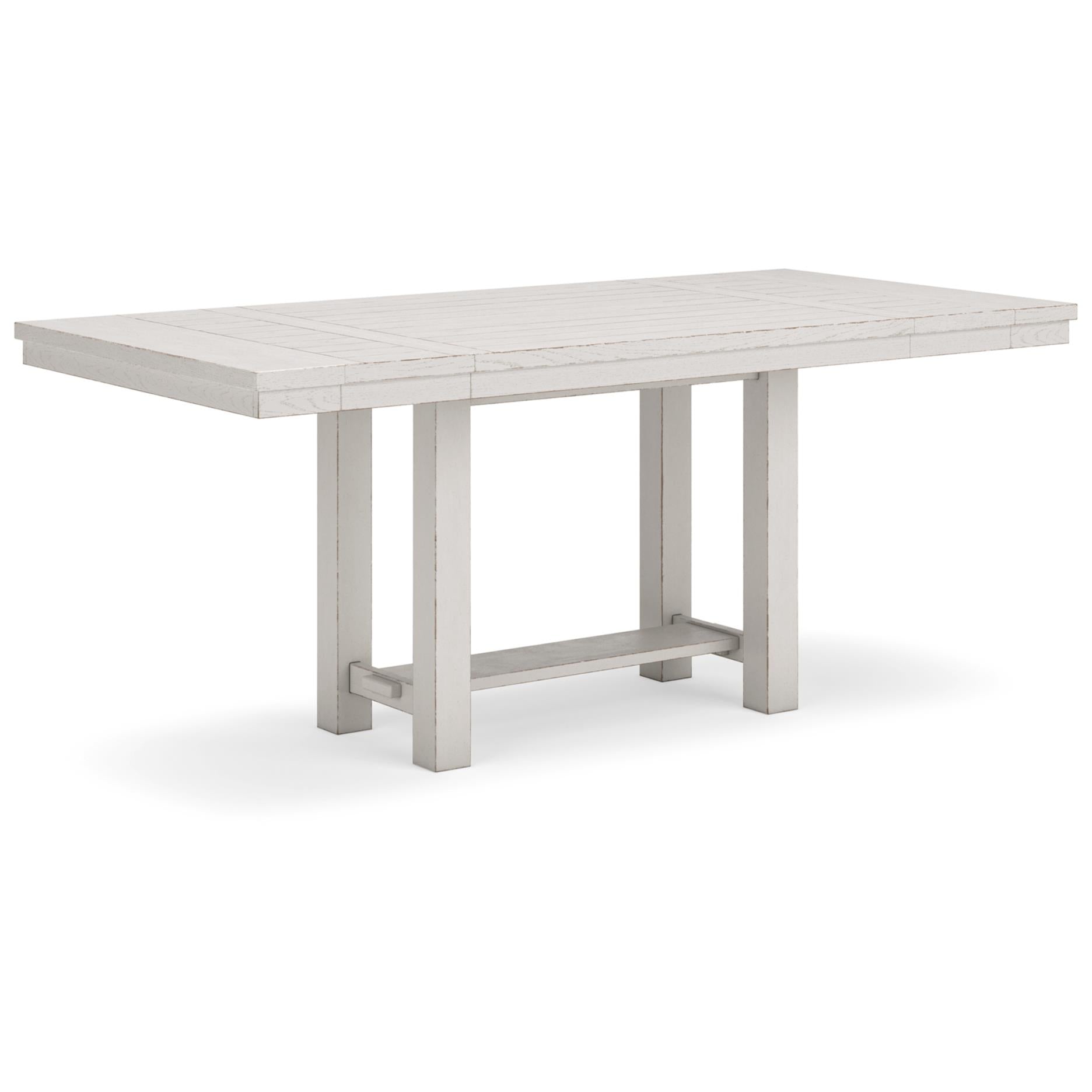 Signature Design by Ashley Robbinsdale D642D1 5 pc Counter Height Dining Set - Image 3