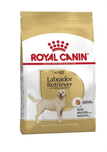 Royal Canin Labrador Retriever Adult – 12 kg bag
