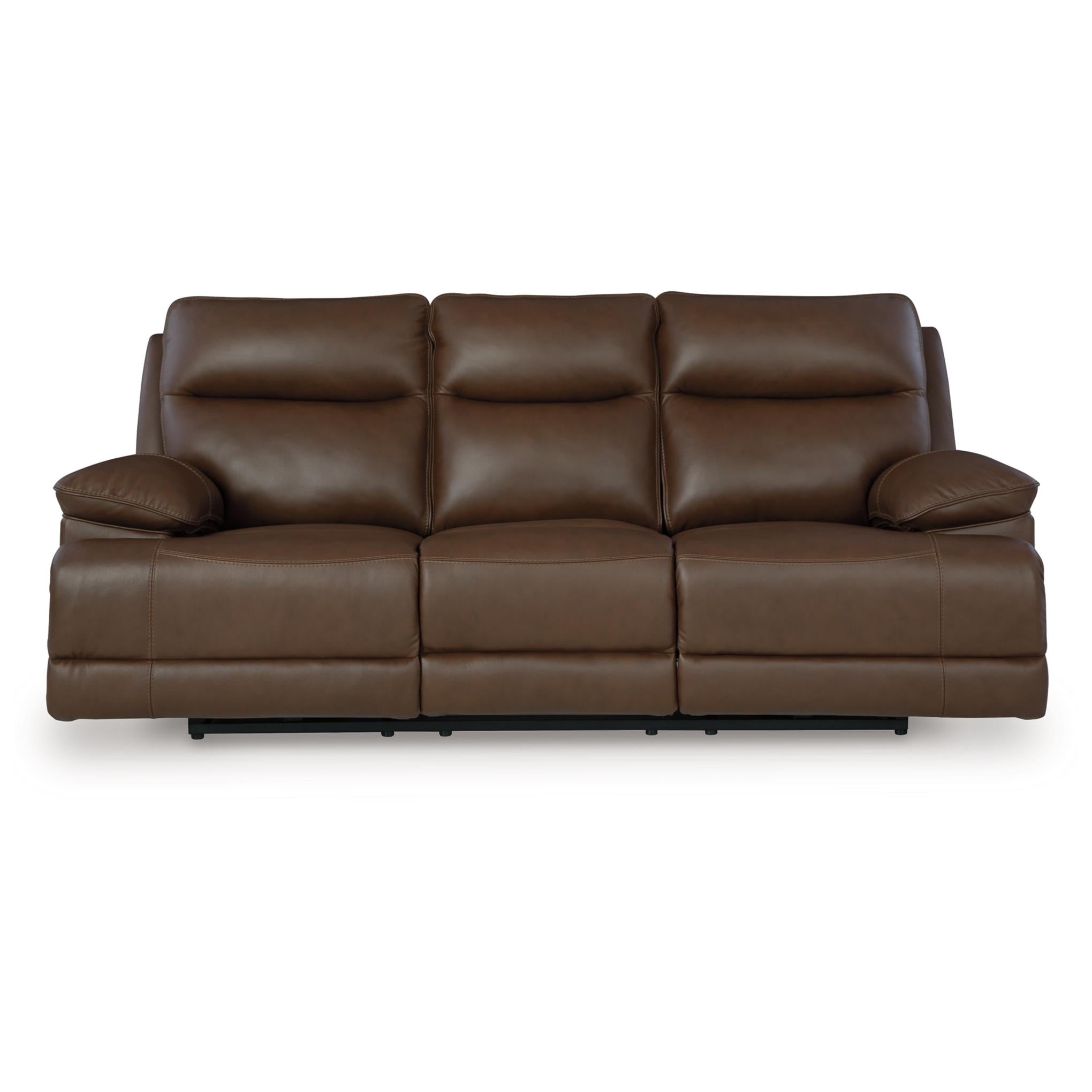 Signature Design by Ashley VonRyan U10400U1 2 pc Power Reclining Living Room Set - Image 3