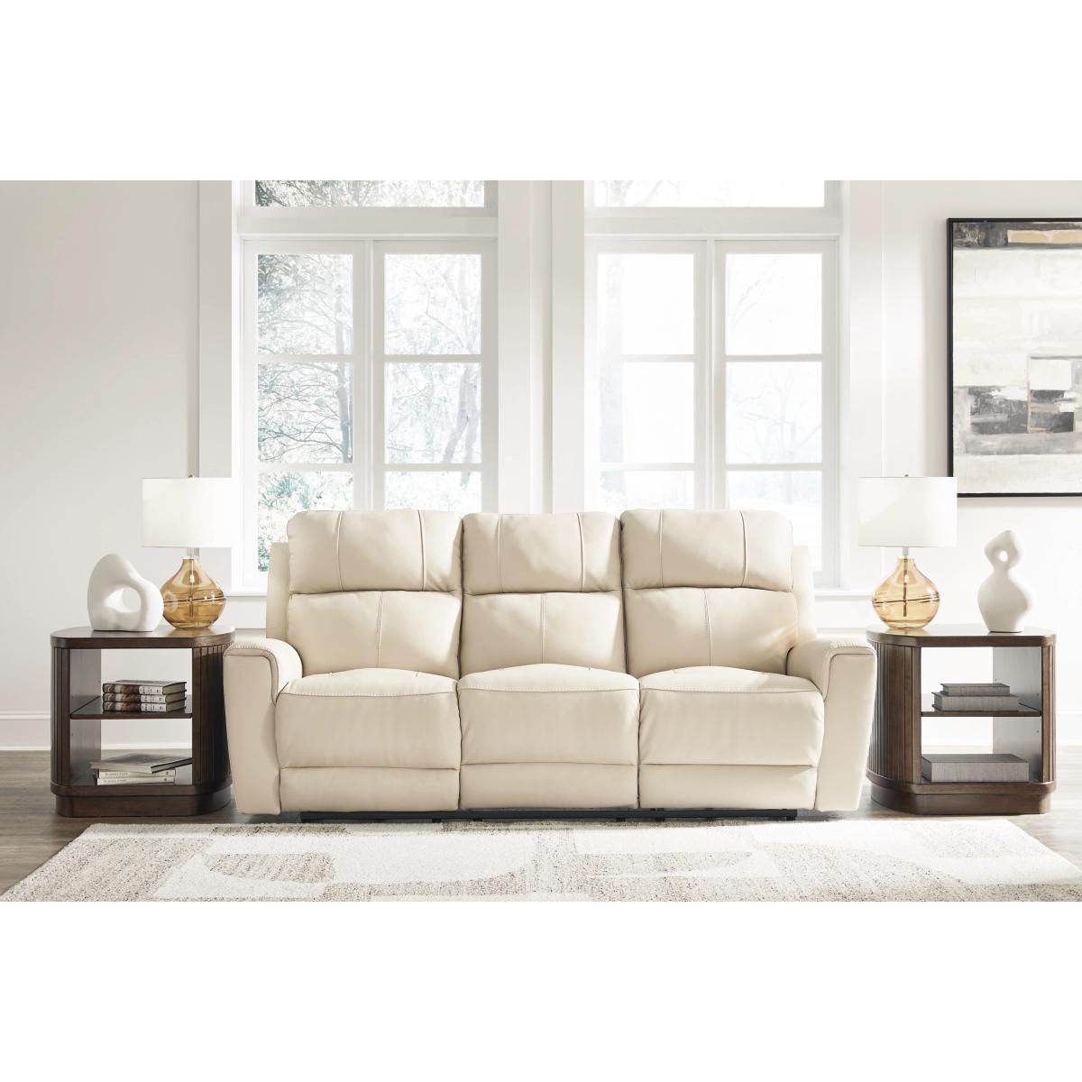 Signature Design by Ashley Dahlmoore U13200U1 2 pc Power Reclining Living Room Set - Image 2