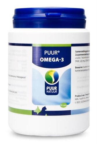 Pure Nature Pure Omega-3 - Image 1