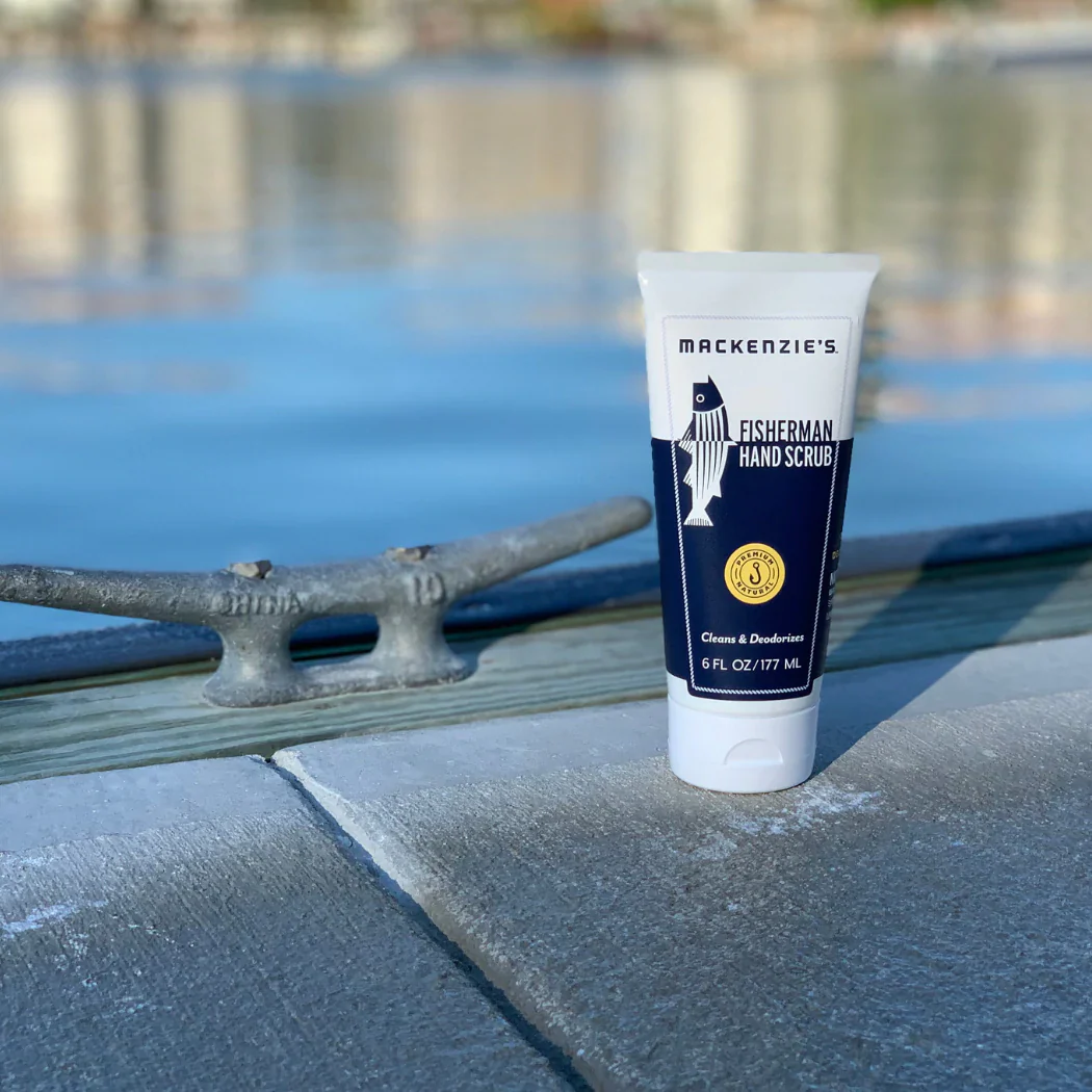 Fisherman Hand Scrub - Image 3