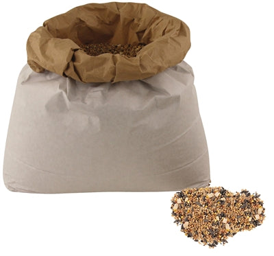 De Vries Scatter Feed for Birds and Backyard Animals
