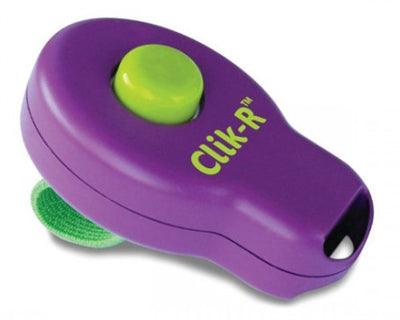 Clik-R Petsafe Clicker for Training - Compact & Lightweight - Image 2