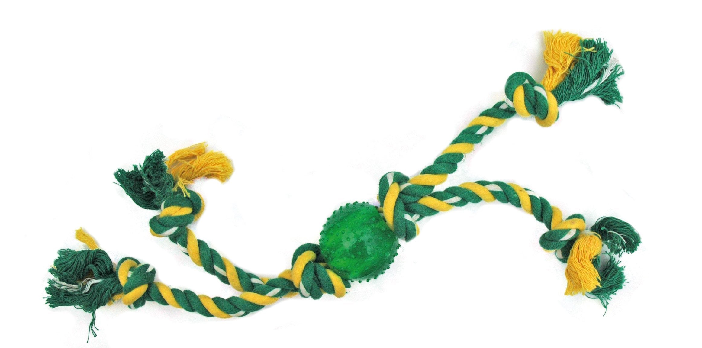 Gor Tugs Quad Tug Ball - Image 1