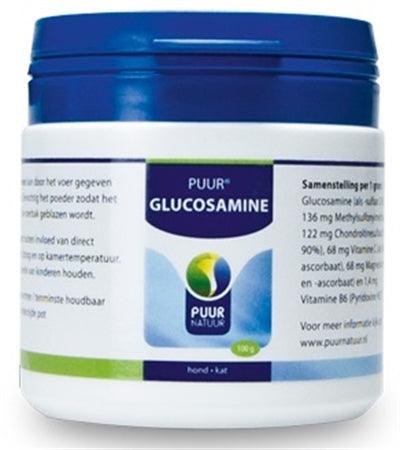 Pure Nature Pure Glucosamine for Dogs and Cats - Image 1