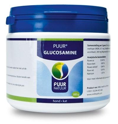 Pure Nature Pure Glucosamine for Dogs and Cats - Image 2