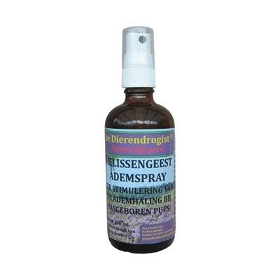 Animal druggist Melissengeest Breath Spray Puppy