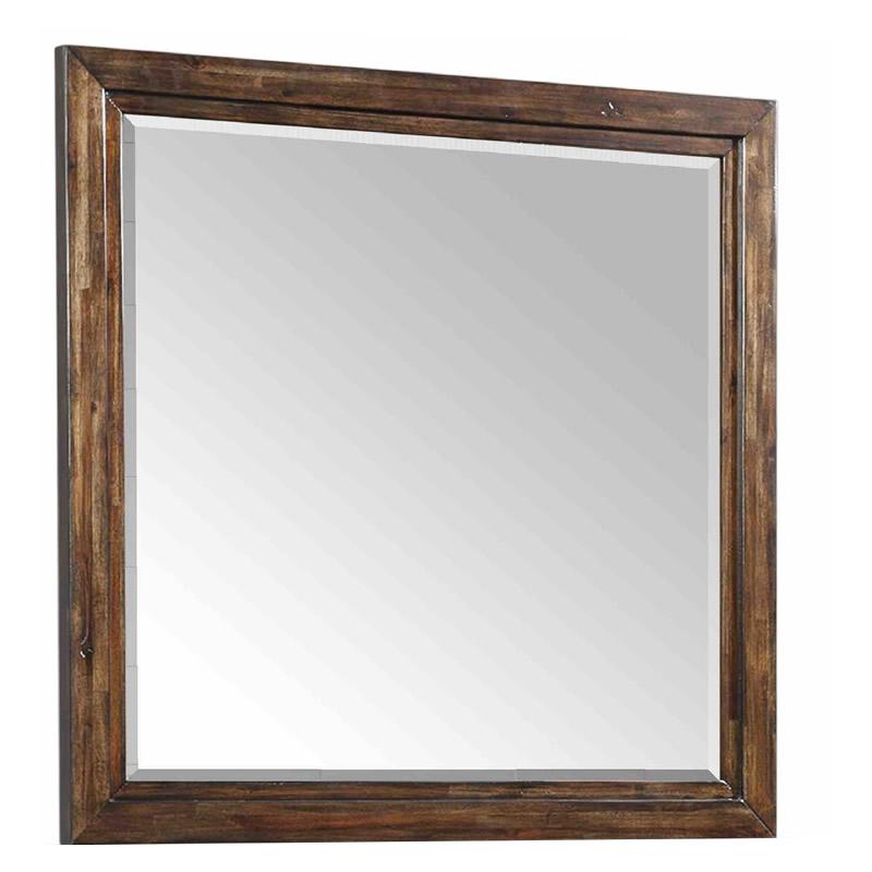 Elements International Dawson Creek Dresser Mirror DS600MR