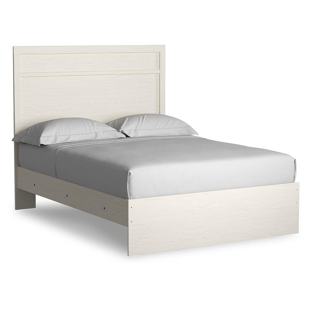 Signature Design by Ashley Stelsie B2588B10 6 pc Full Panel Bedroom Set - Image 3