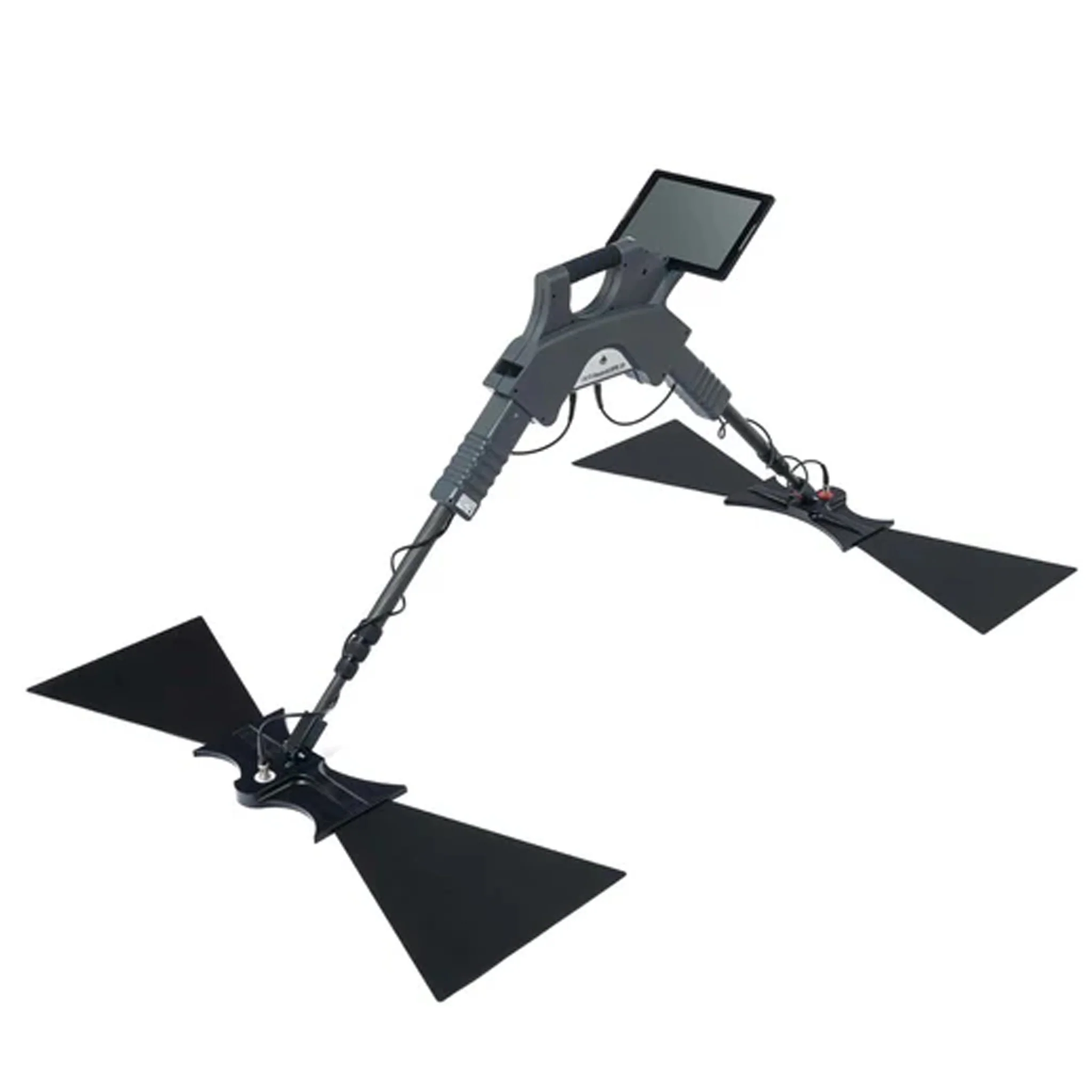 OKM Gepard GPR 3D Metal Detector with Ground Penetrating Radar - Image 2