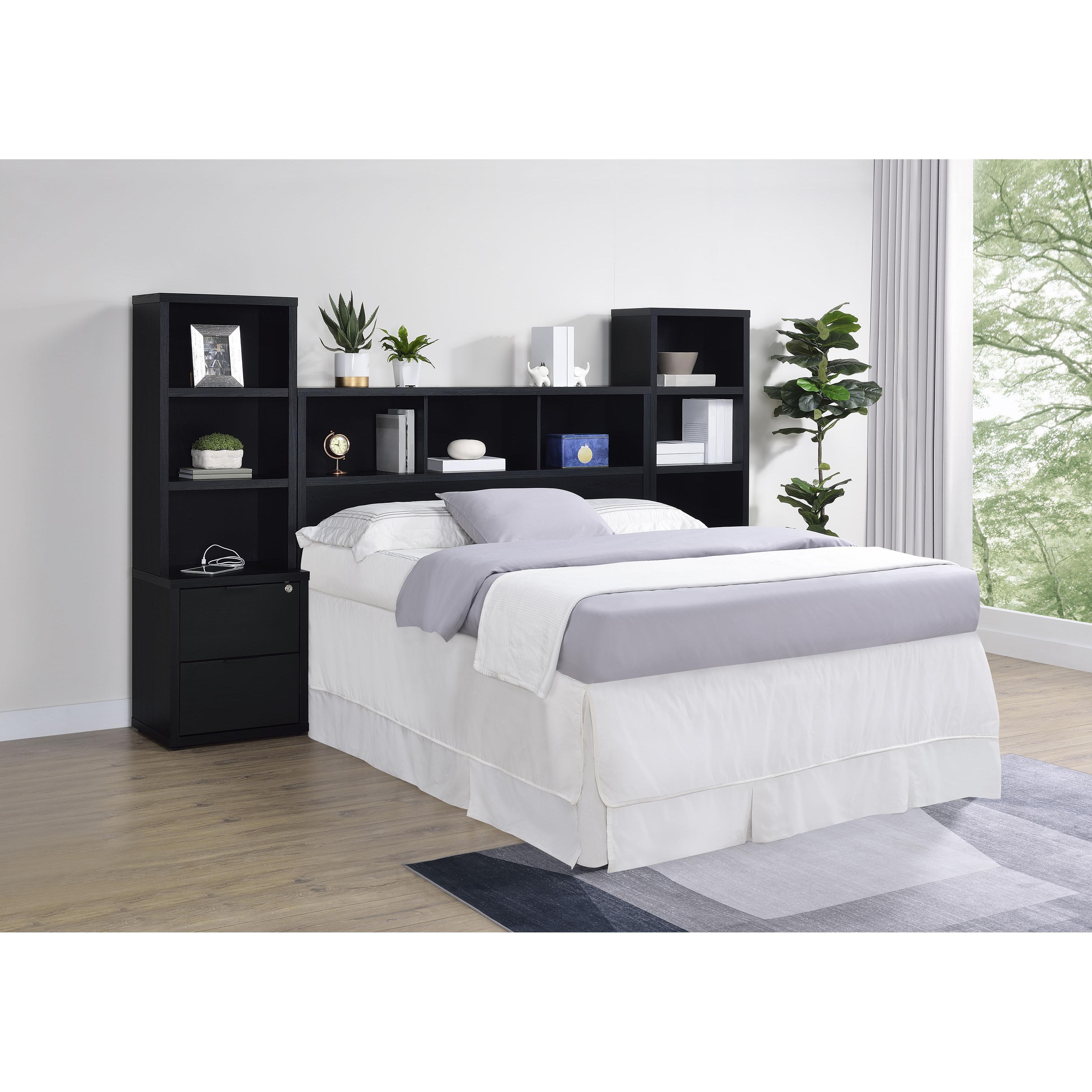 Coaster Furniture Westpark 315851Q-SET 3 pc Queen Bedroom Set - Image 1