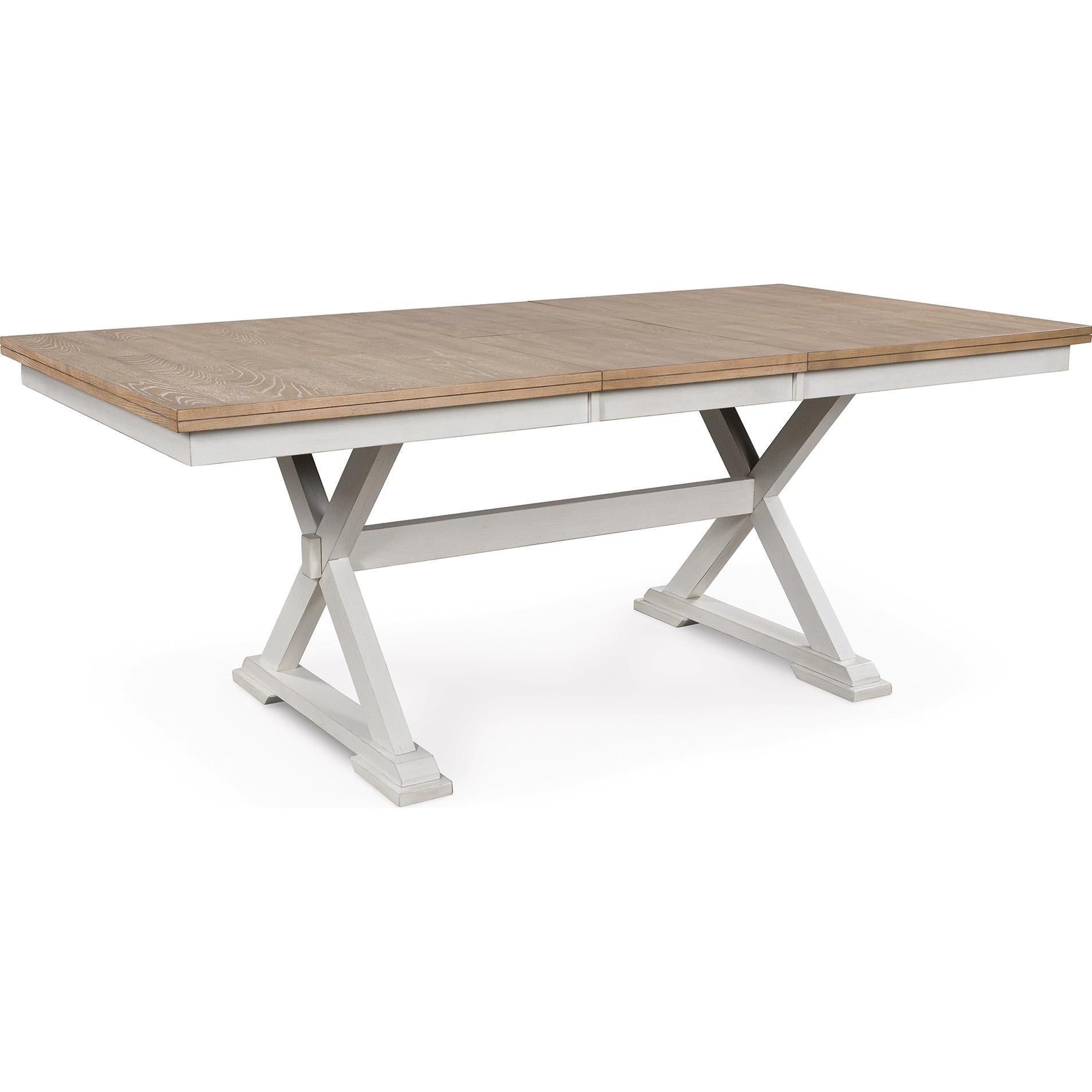 Signature Design by Ashley Purlaney PCD627D2 6 pc Dining Set - Image 3