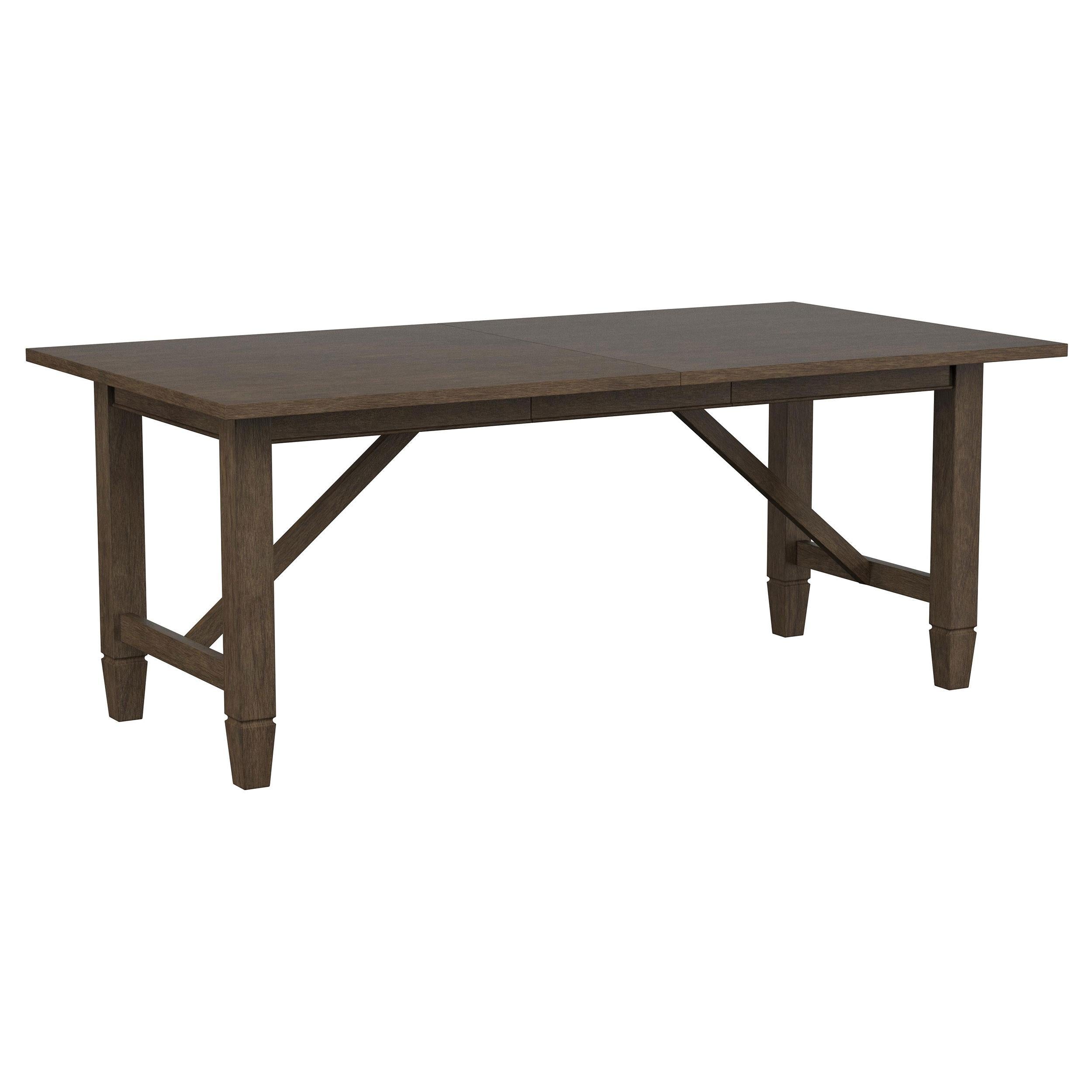 Coaster Furniture Matisse 108311-S5 5 pc Dining Set - Image 2