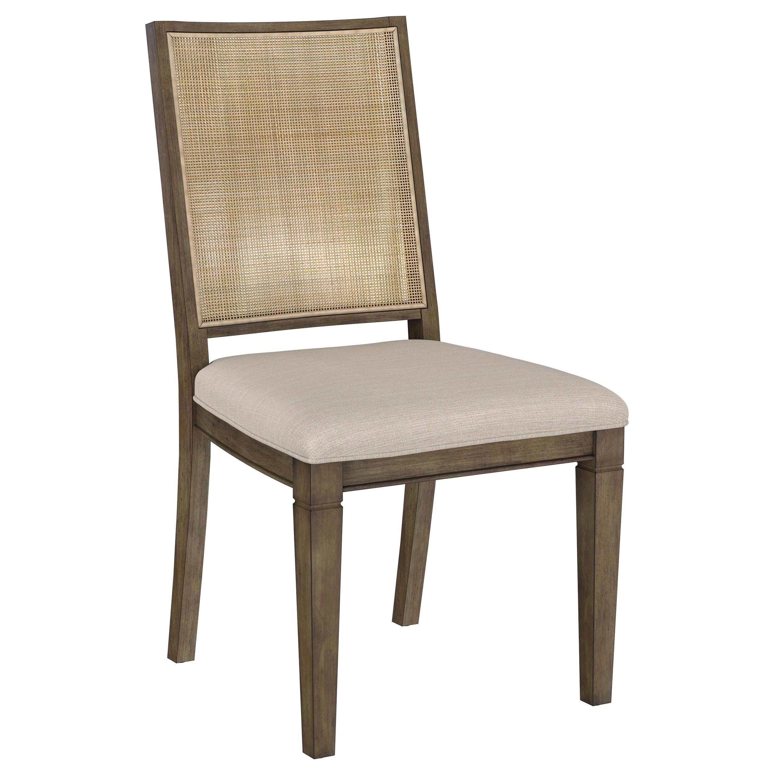 Coaster Furniture Matisse 108311-S7 7 pc Dining Set - Image 3